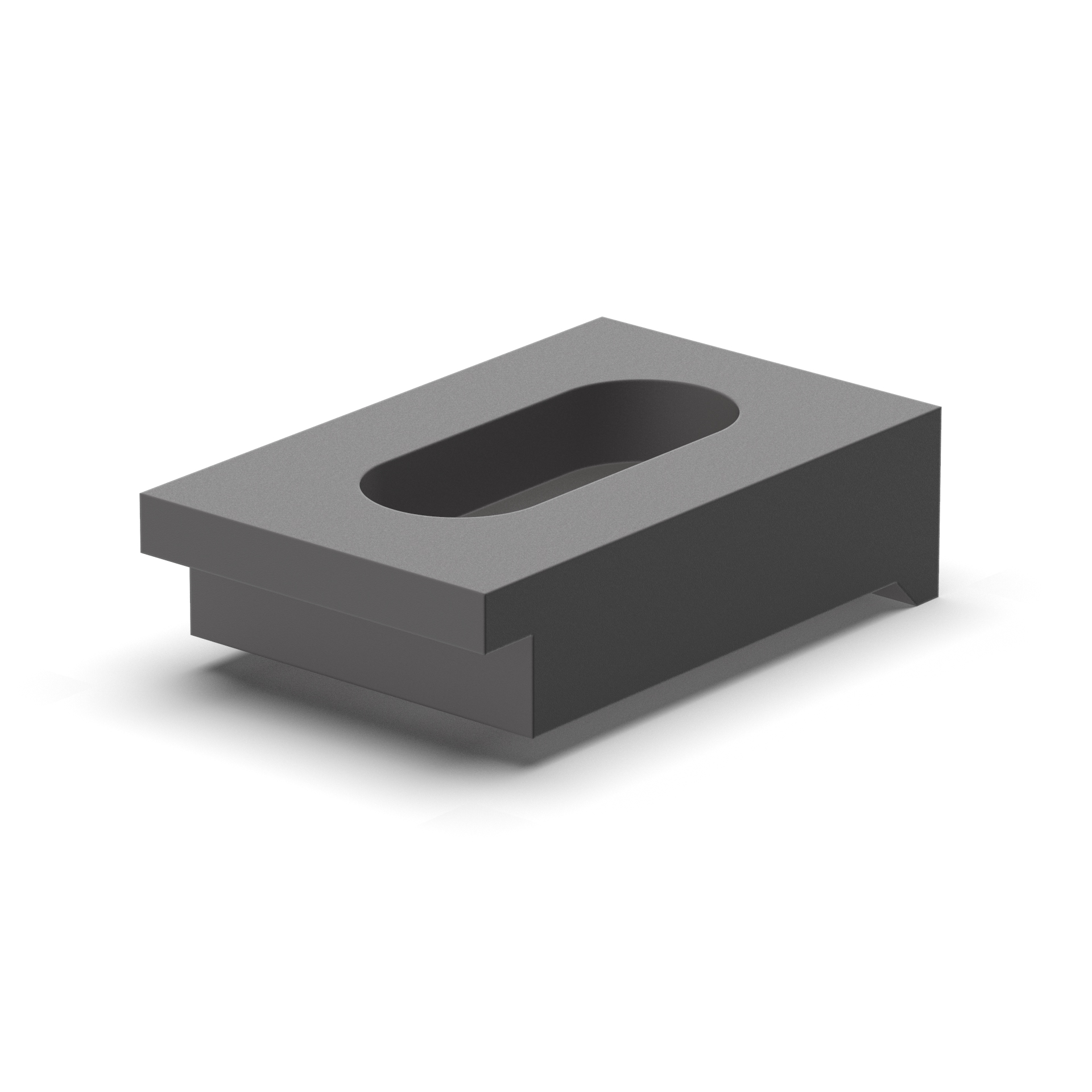 ALUMESS.optic Spannpratze Nr. Z300046300