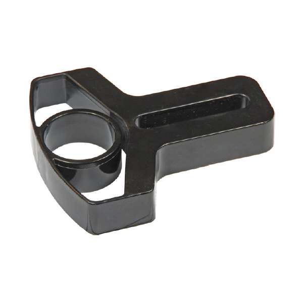 ALUMESS.optic Kunststoff-Andrücker