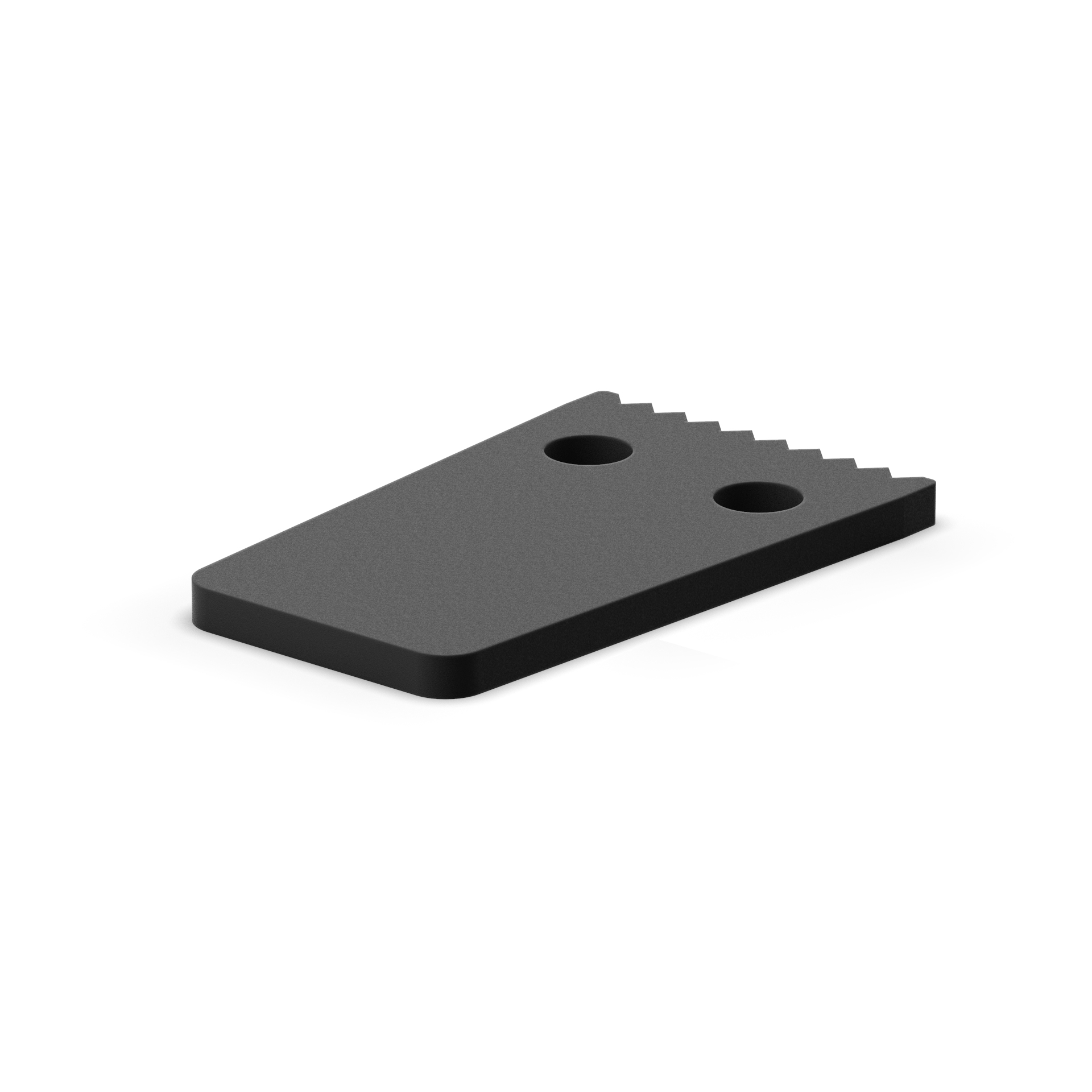 ALUMESS.optic Prismenanschlag X Nr. Z800005600