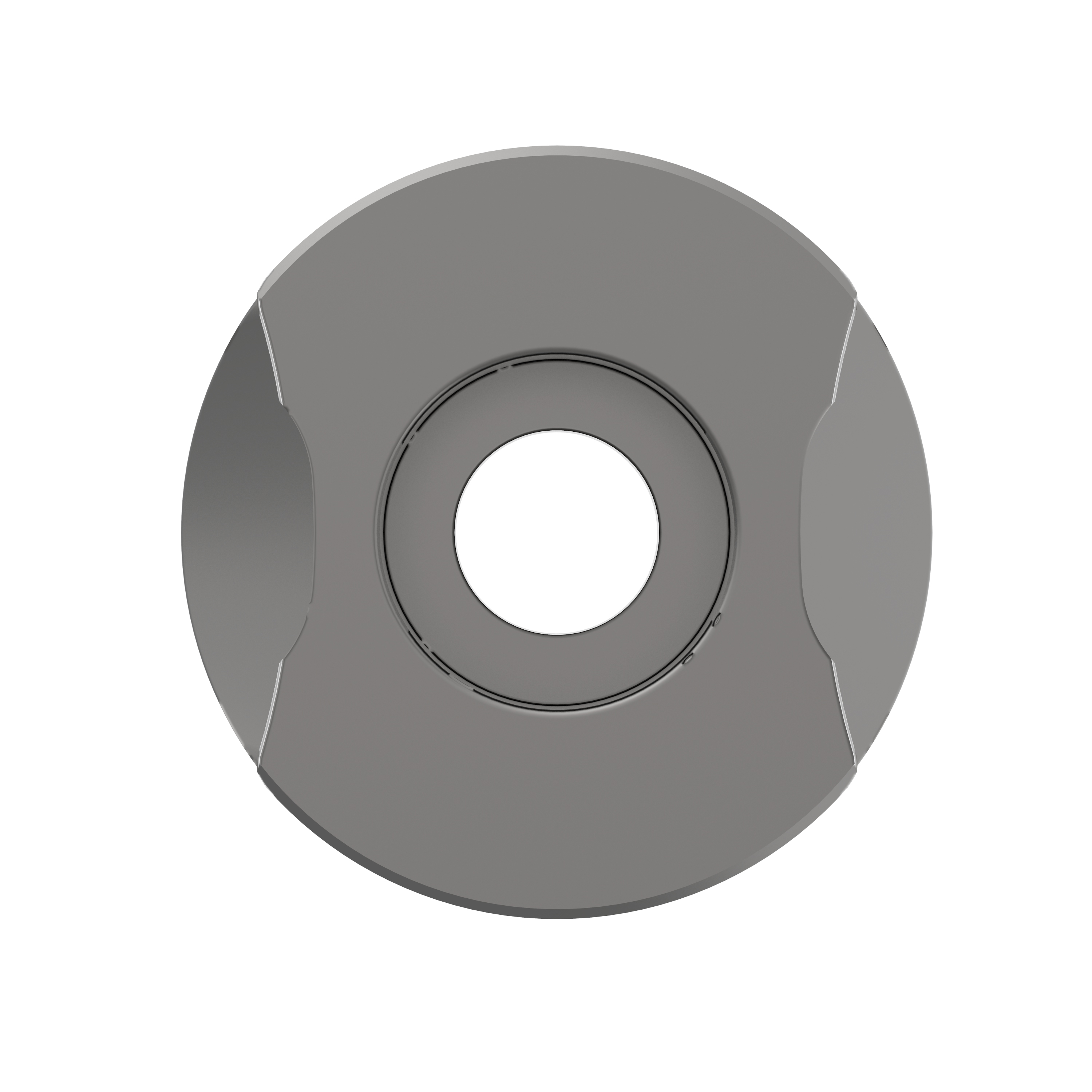 Gripeinsatz ZG von oben