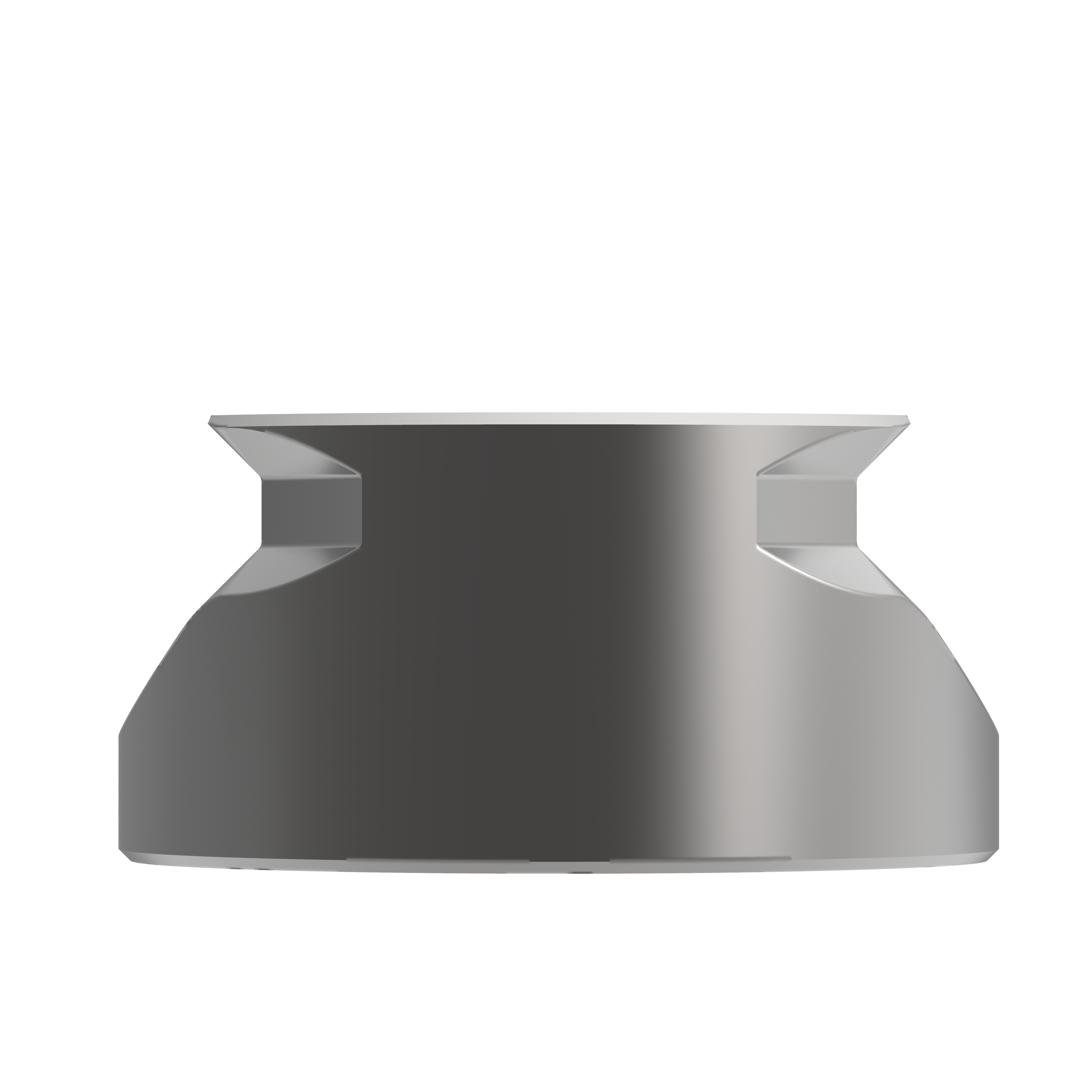 Gripeinsatz ZG Vorderansicht