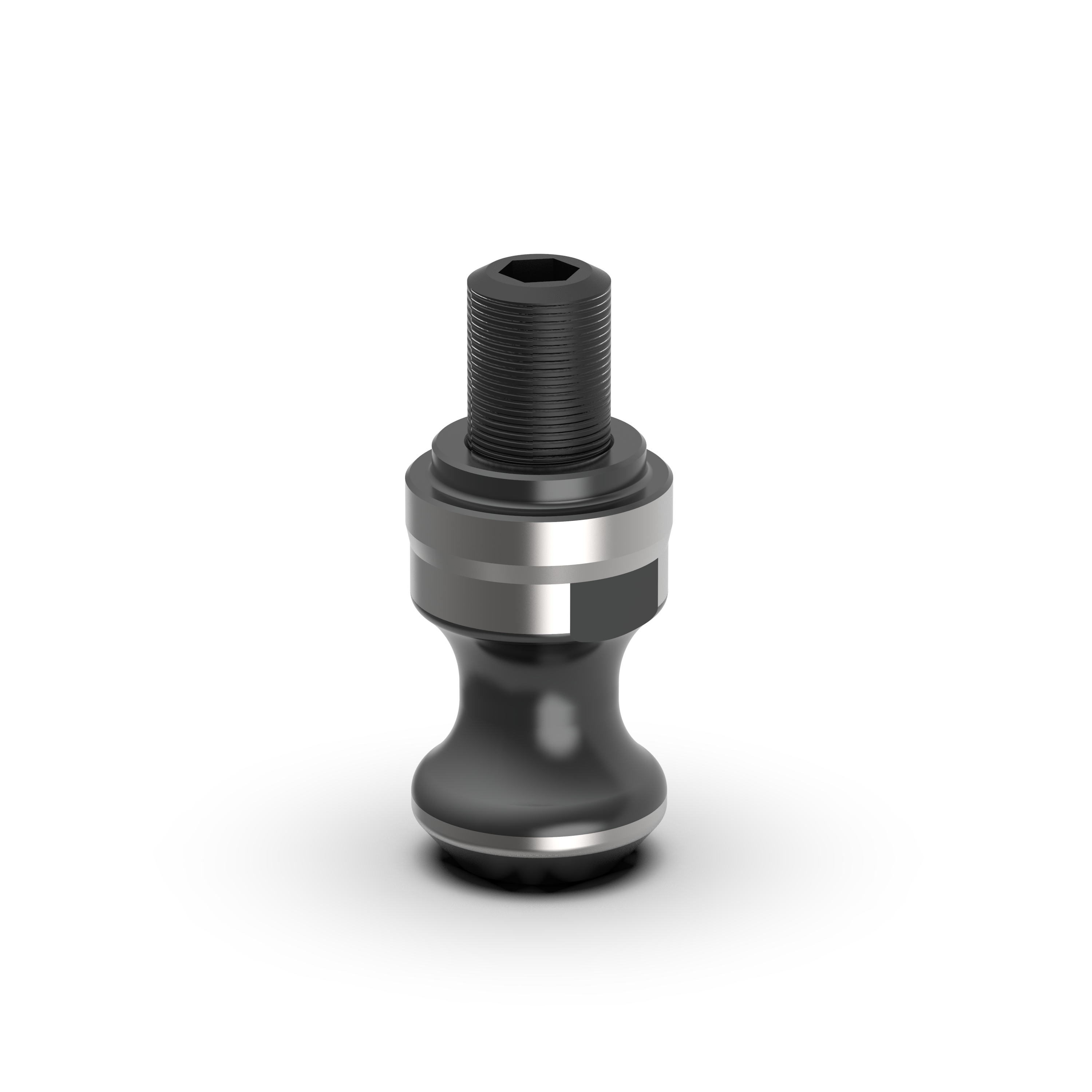 Spannzapfen für 4-fach Spanneinheit ZPS 52