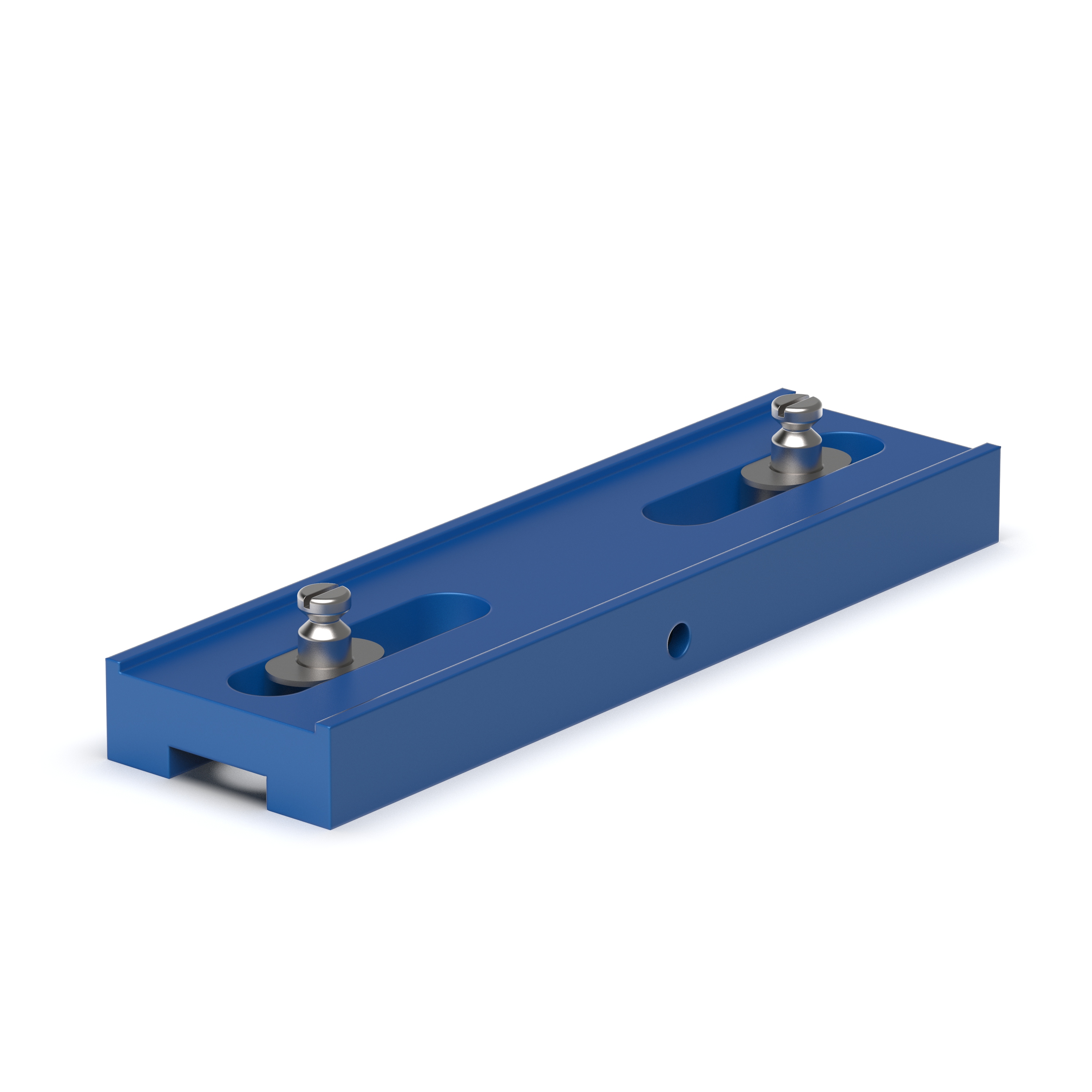 ALUMESS.basic Trägerplatte