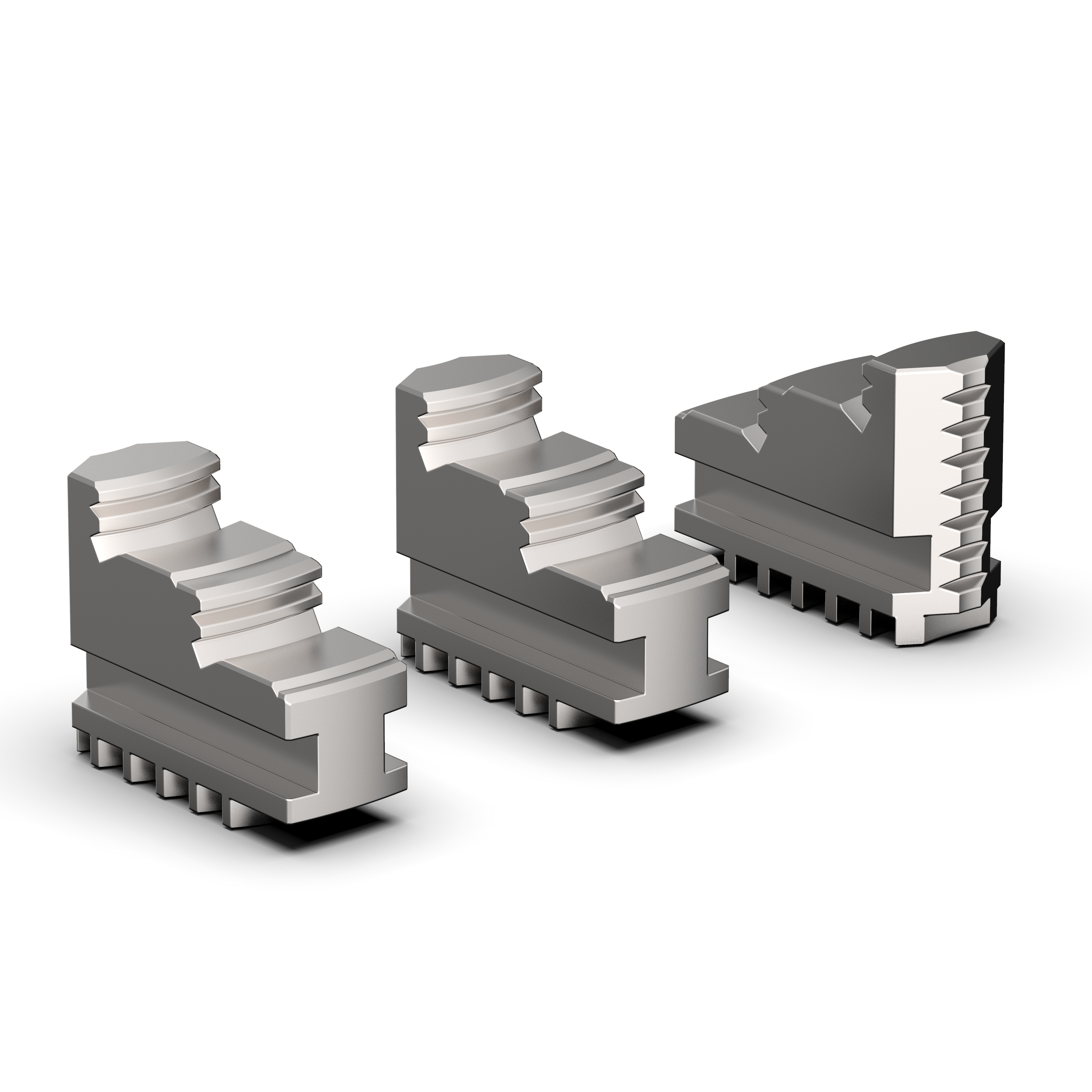 Gestufte Spannbacken Nr. B900500624