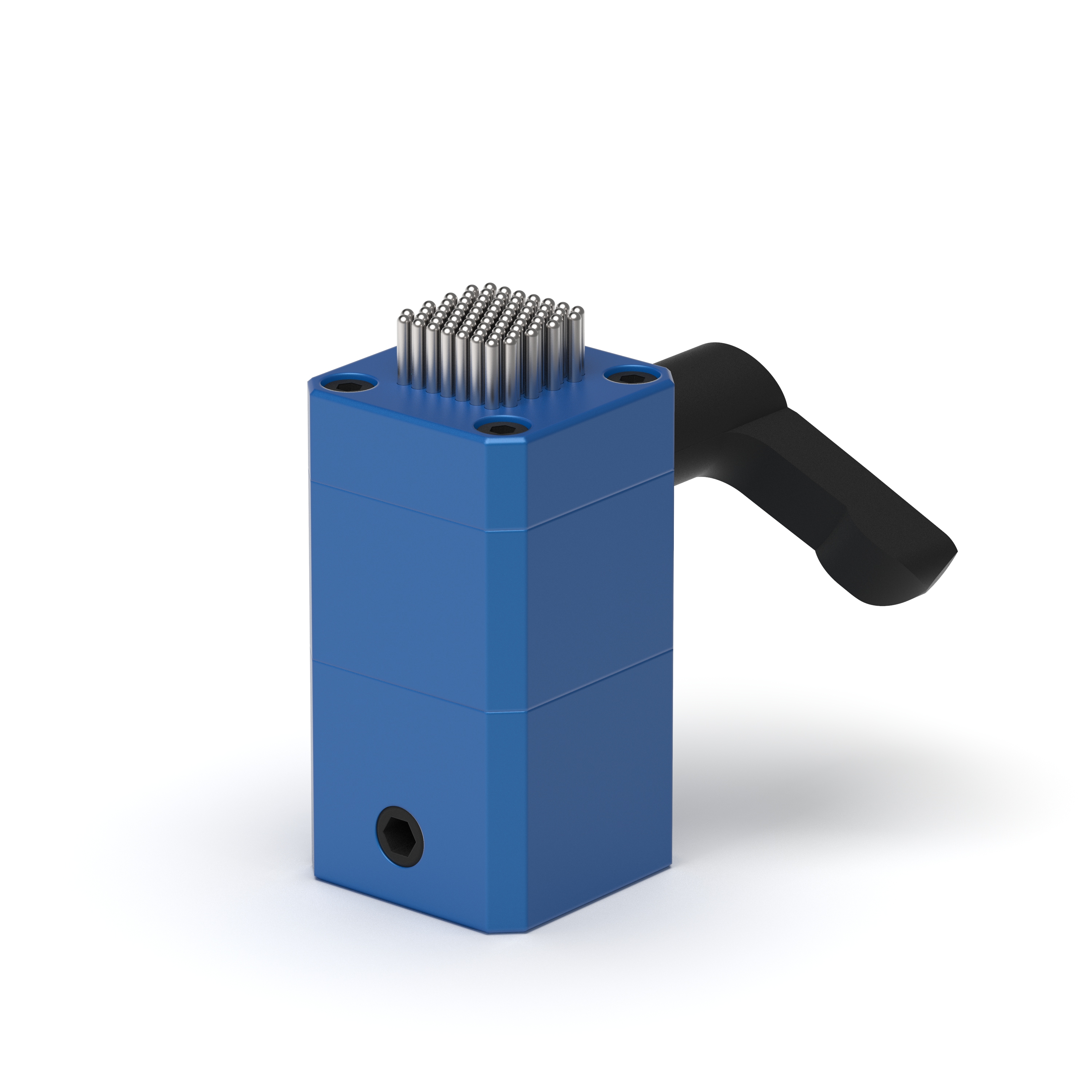 ALUMESS.basic Nadelauflage