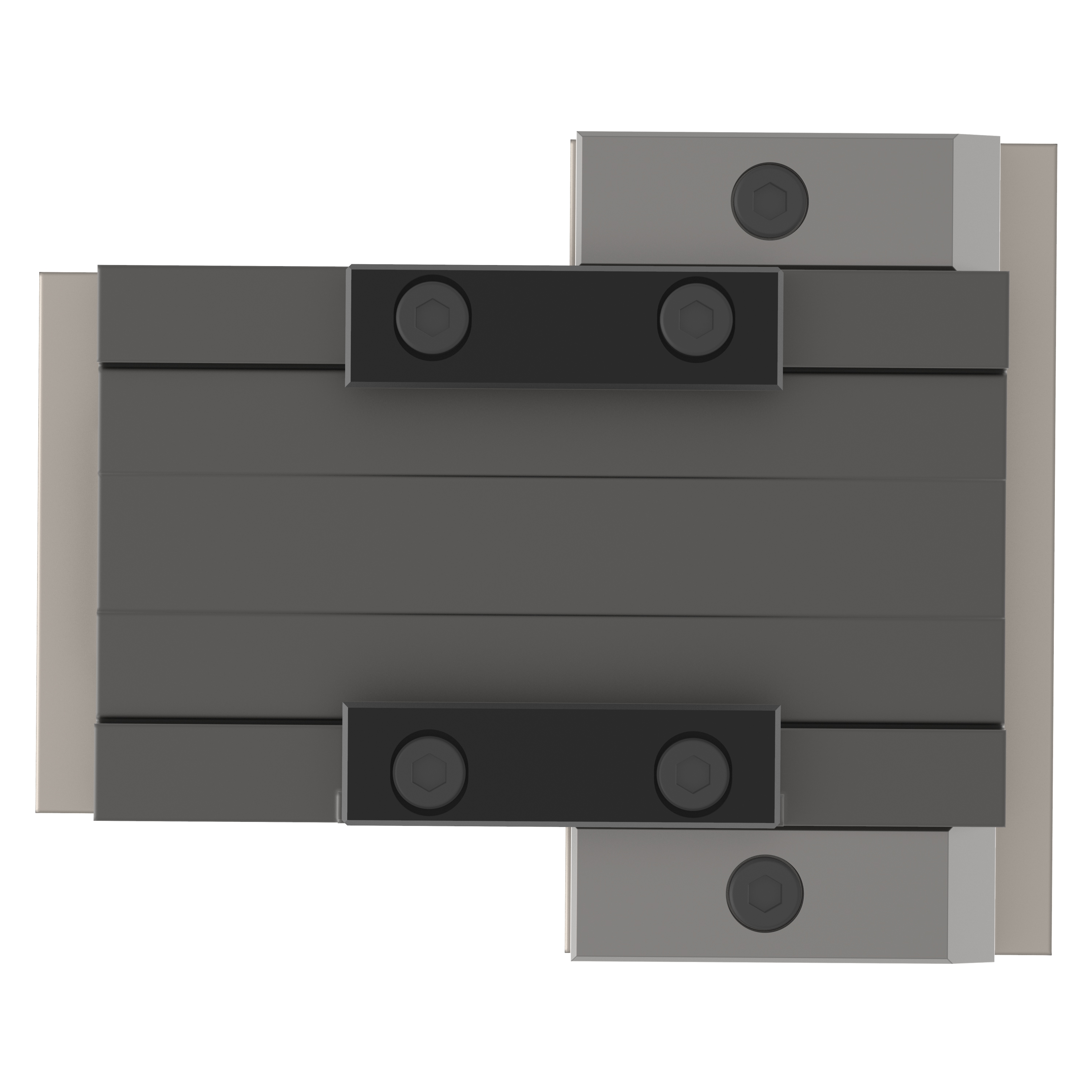 Sinusträger EHS Nr. B601500016 von oben