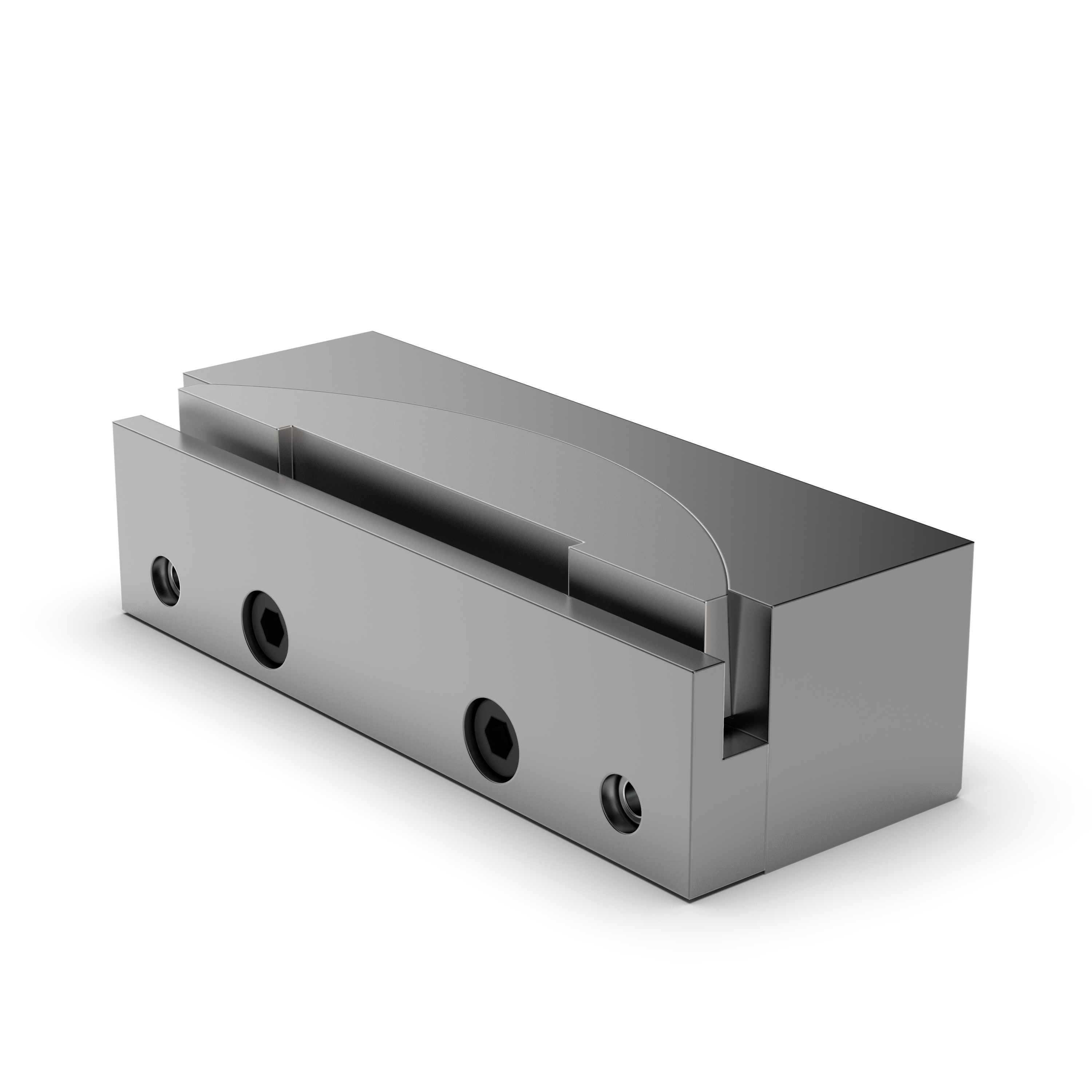 Niederzug-Pendelbacken Nr. B209800154