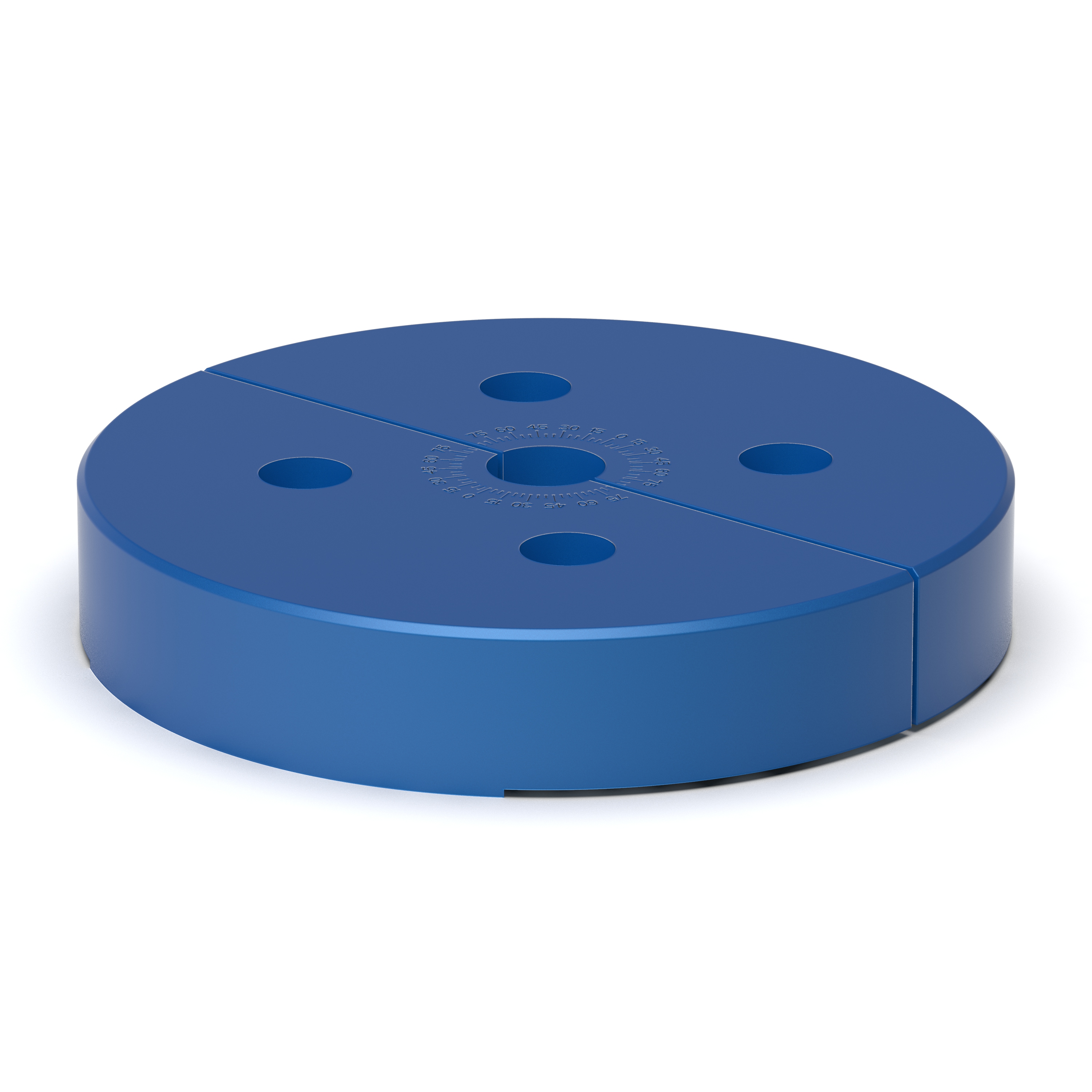 ALUMESS Ringpratze Nr. B501500034