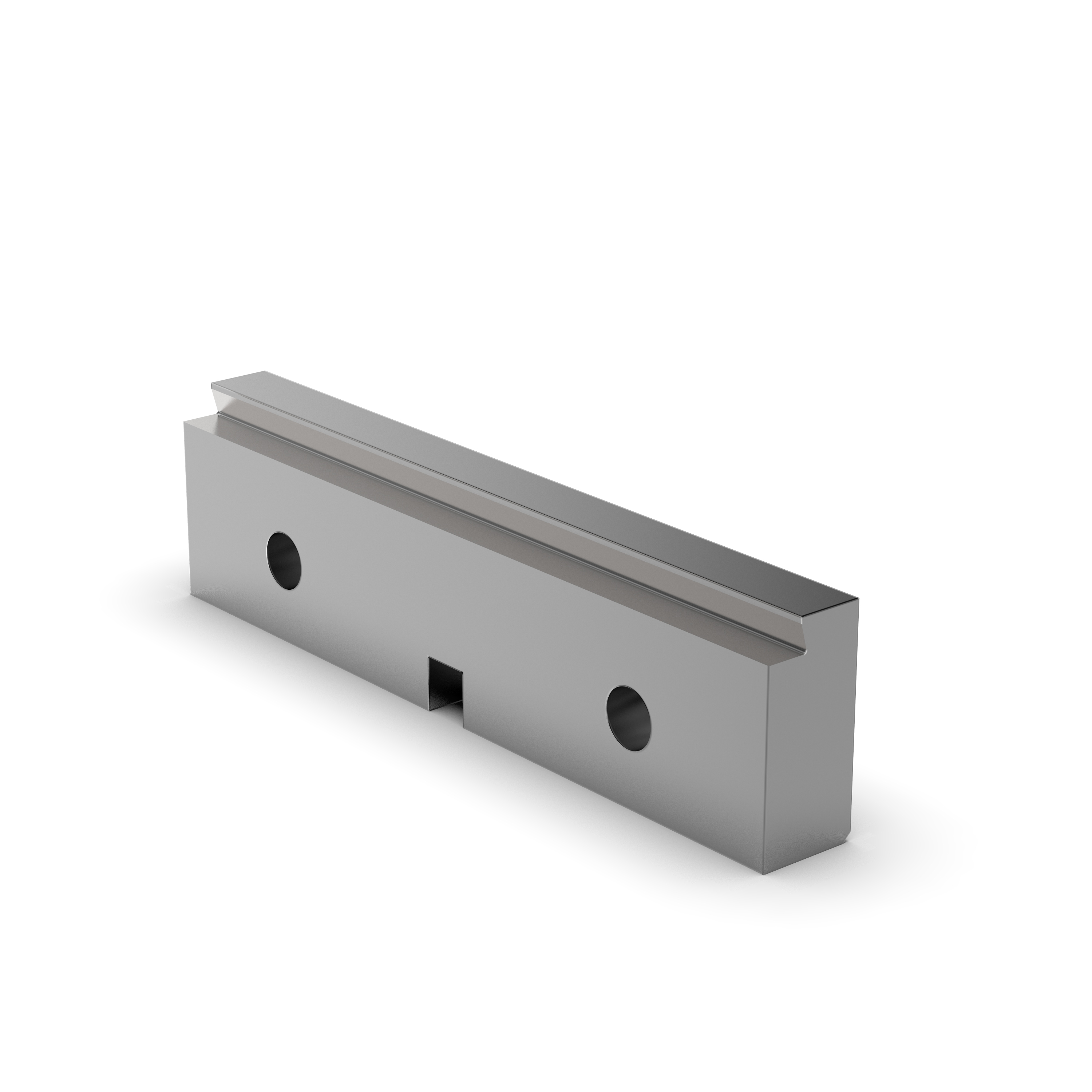 Kurzspannbacken Nr. B209800105