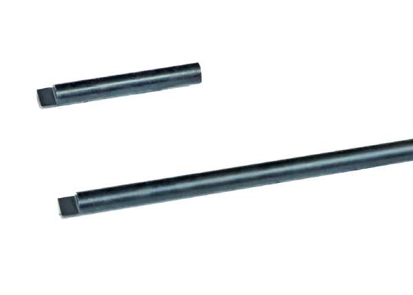 ALUMESS.optic Aufnahmestift