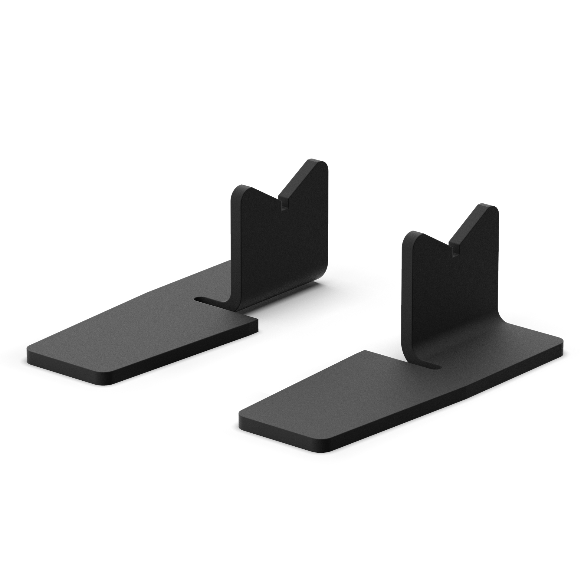 ALUMESS.optic Prismenauflage 90°, Set Nr. B502000012