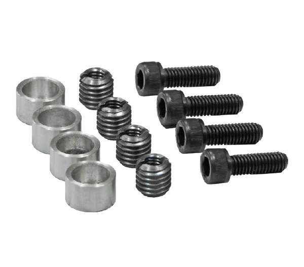 ALUMESS.maxx Befestigungsset