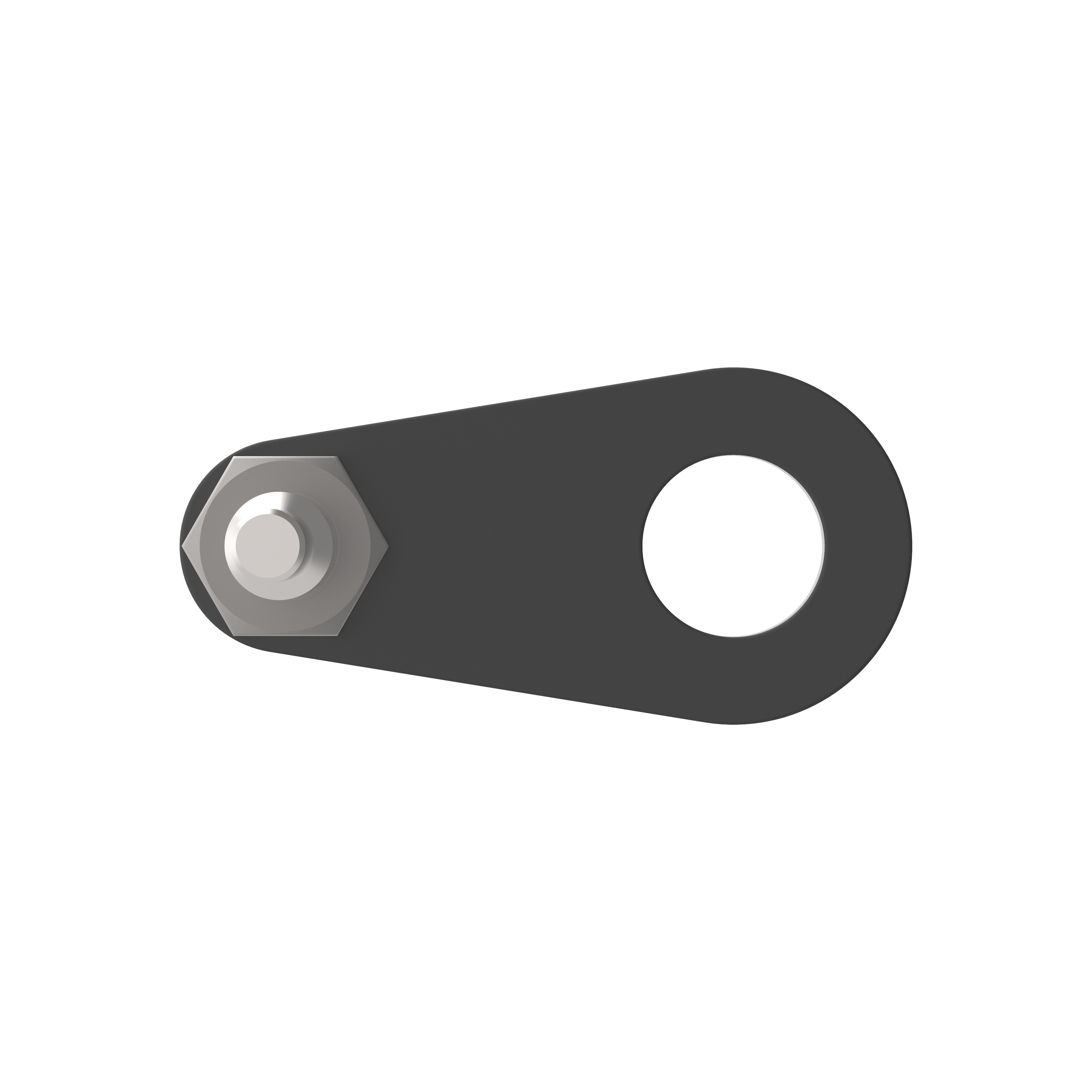 Anschlag Nr. B501500059 von oben