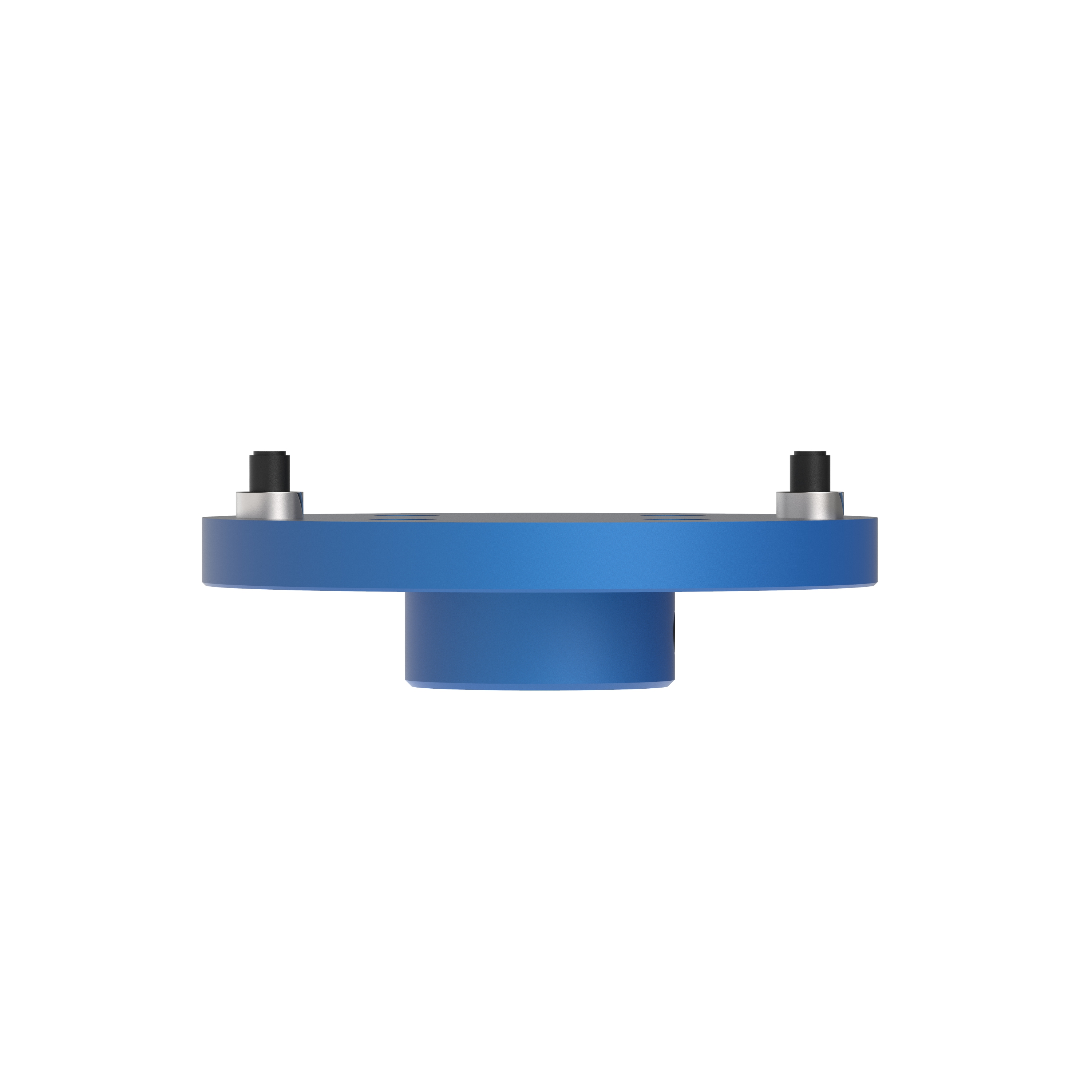 Spreitzer-5-Alumess-Spannsysteme-Basic-Zubehoer-Adapterplatte-B500100048-4-Links-106 ALUMESS.basic Adapterplatte von links