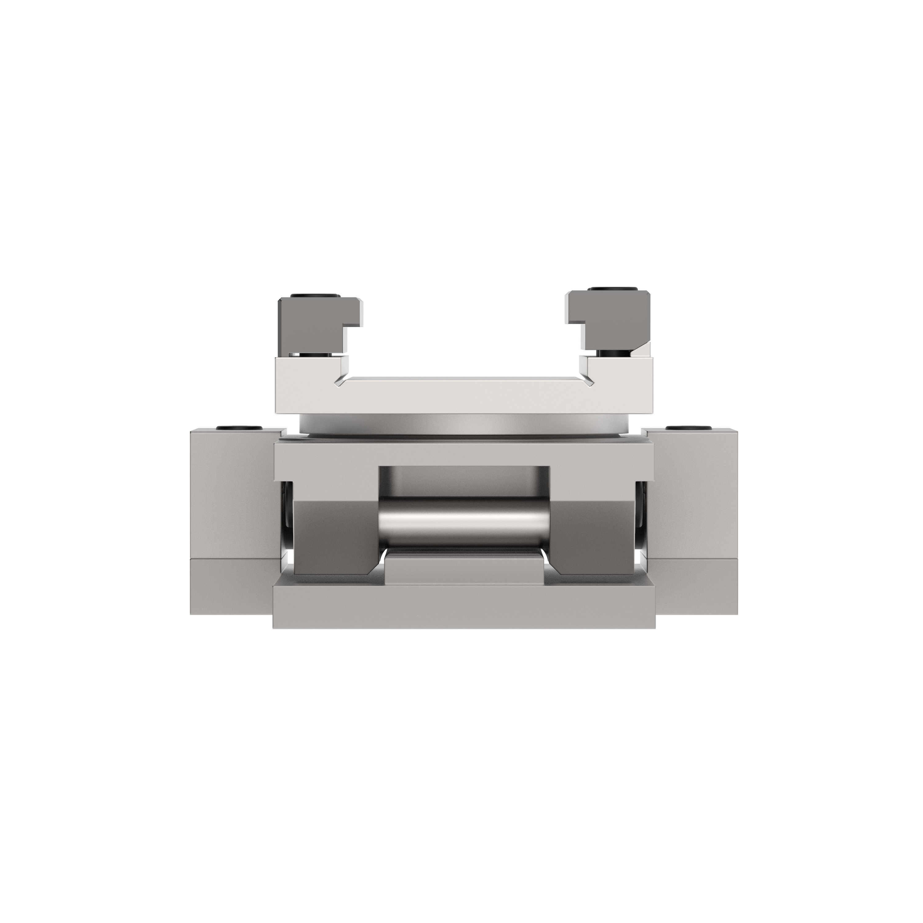 Sinusträger EHS mit Drehplatte Nr. B601500017 von rechts