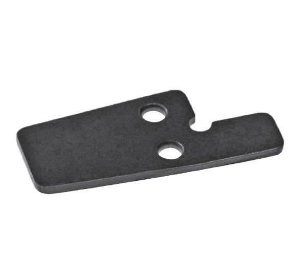 ALUMESS.optic Werkstückanschlag XY