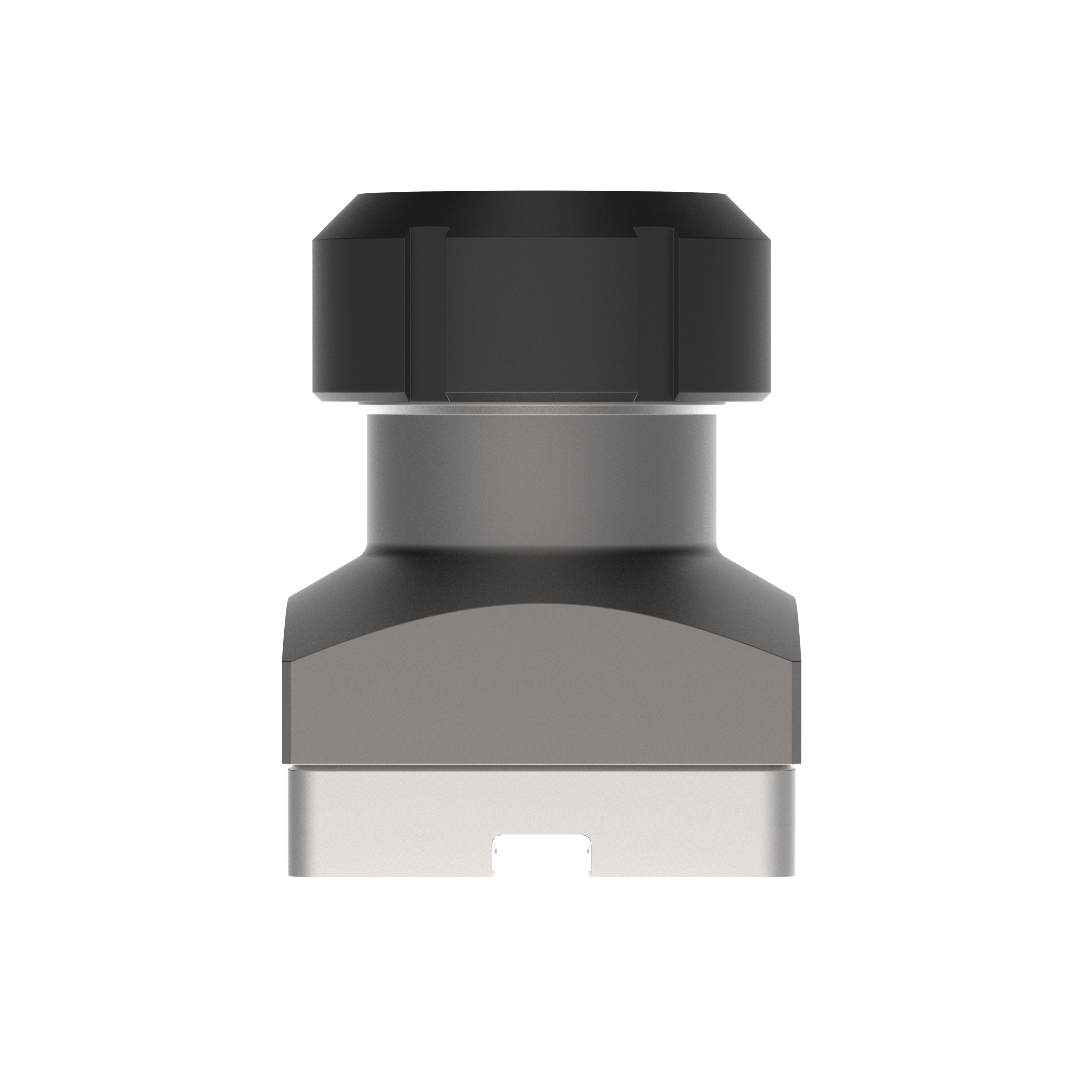 Spannzangenhalter ER von rechts