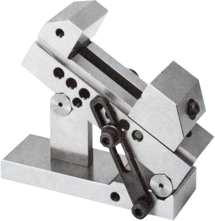 Sinusschraubstock SN