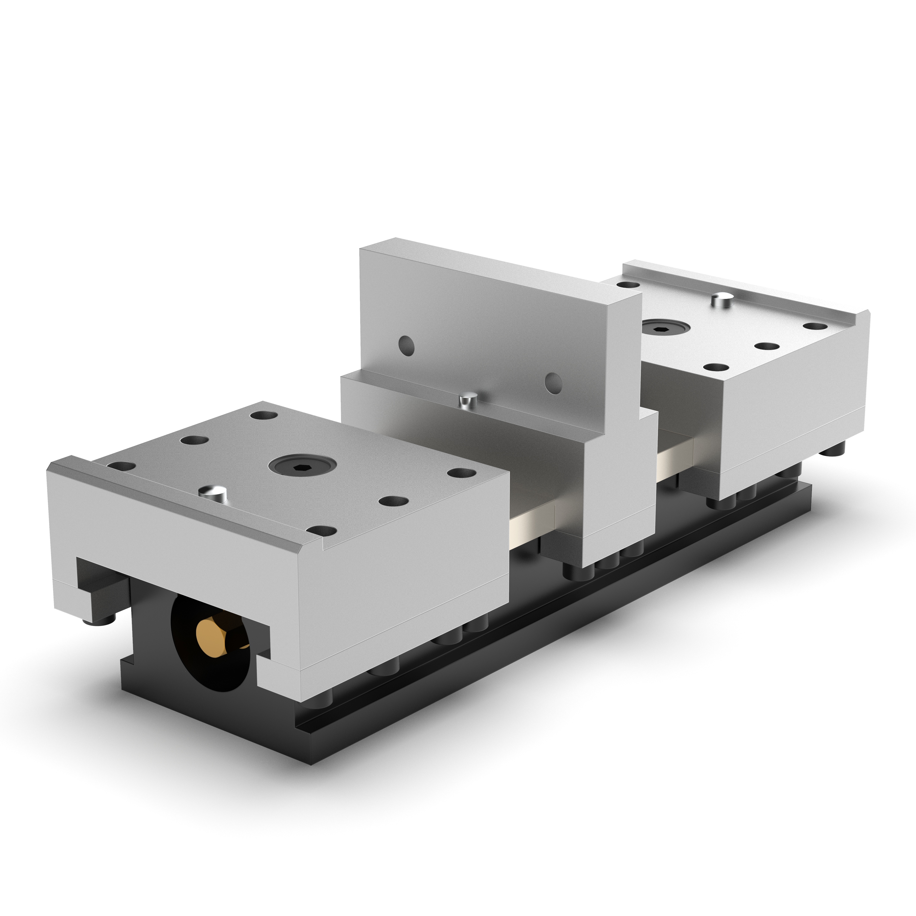 Mechanischer Doppelspanner MDS 260-100 