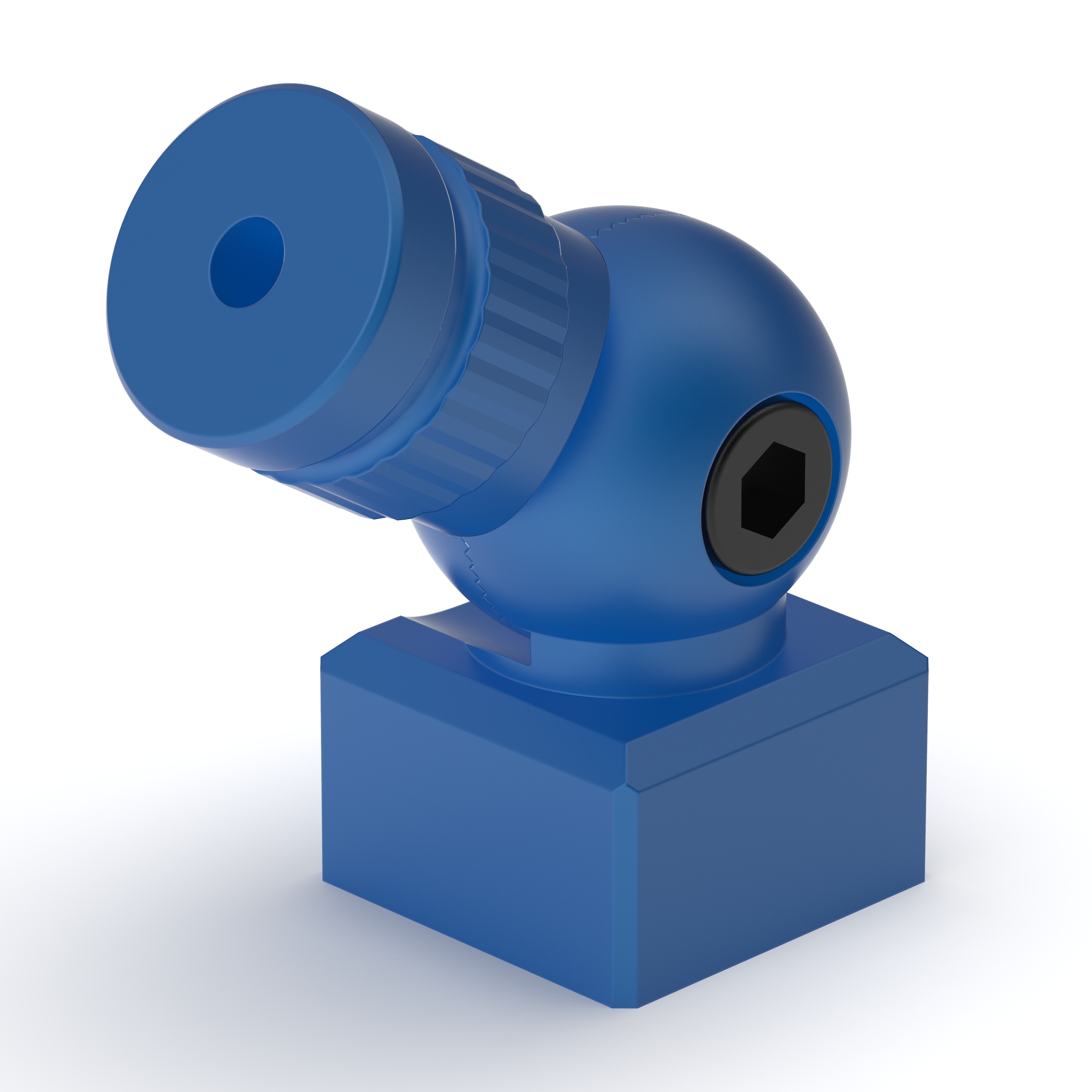 ALUMESS.maxx Gelenkaufnahme