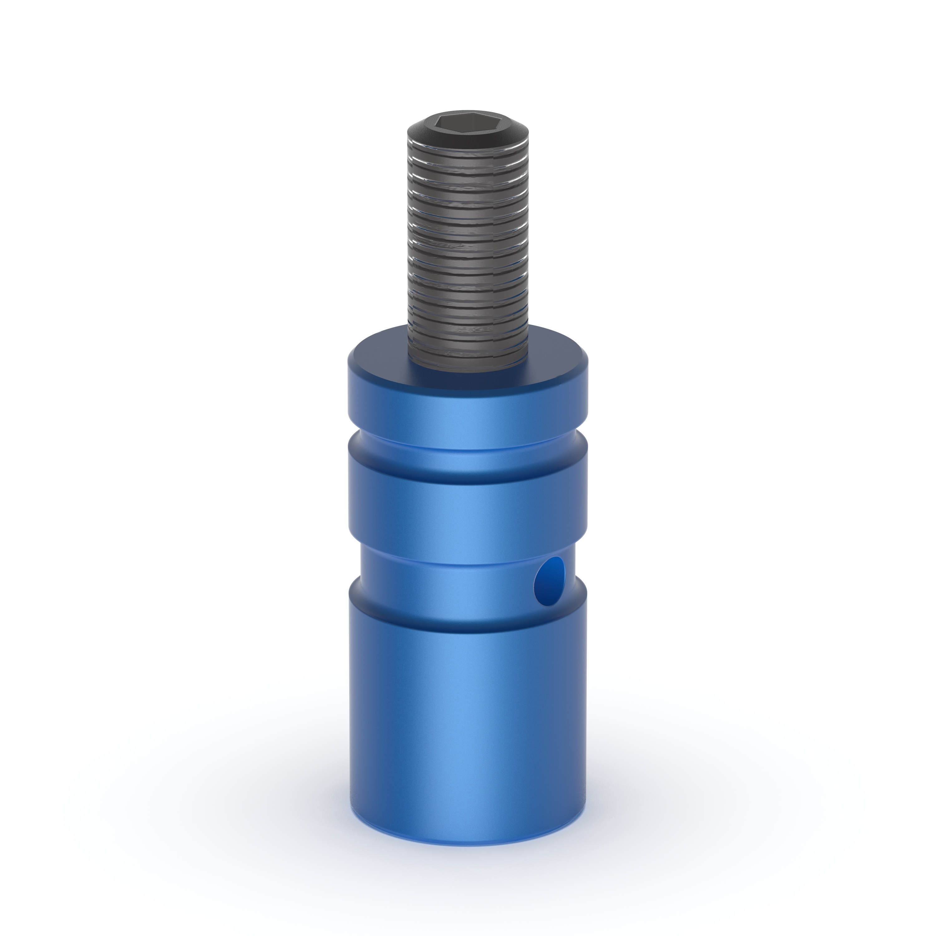 ALUMESS.junior Aufnahme