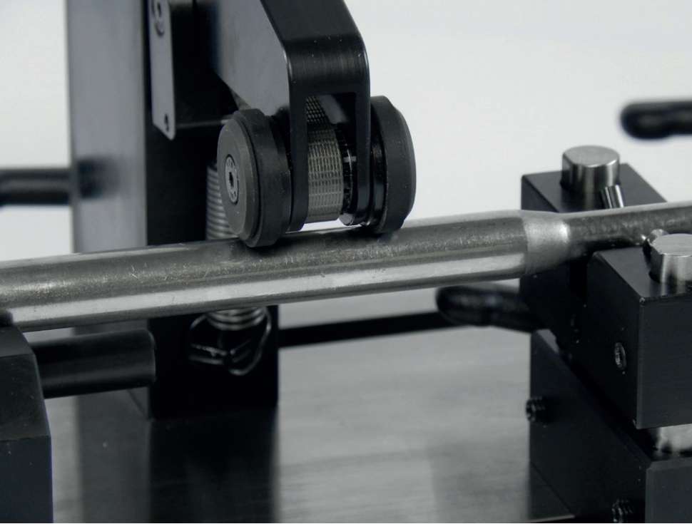 Rundlaufprüfgerät RPGP 