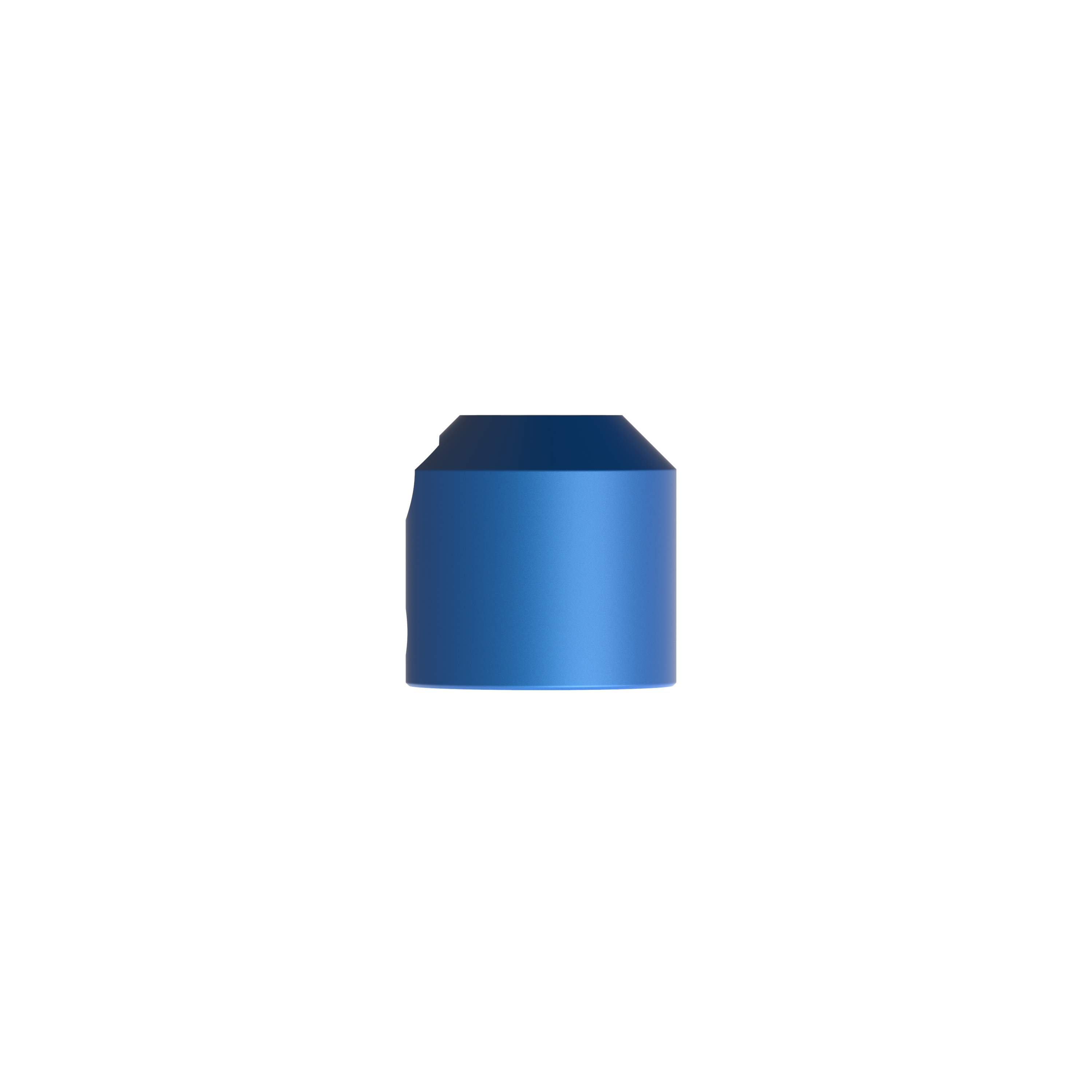Spreitzer-5-Alumess-Spannsysteme-Basic-Positionierelemente-Anschlussbolzen-mit-Aufnahme-B500100057-3-Rechts-98 ALUMESS.basic Anschlussbolzen mit Aufnahme ALUMESS.junior von rechts