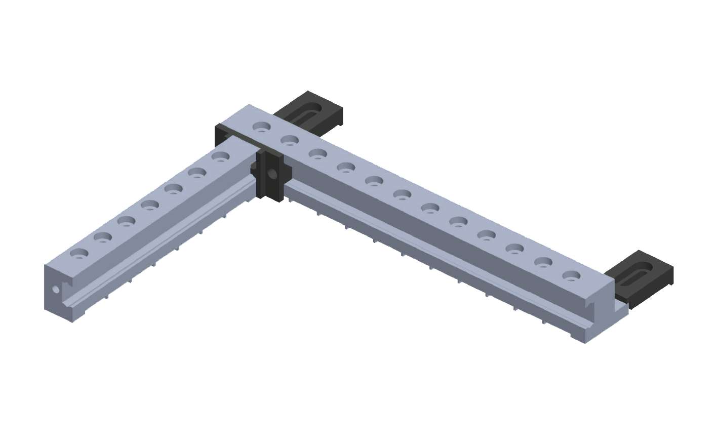 ALUMESS.optic Einsteiger Set A