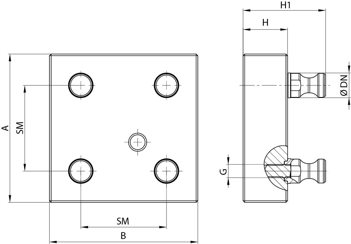 Maße Wechselpalette WP