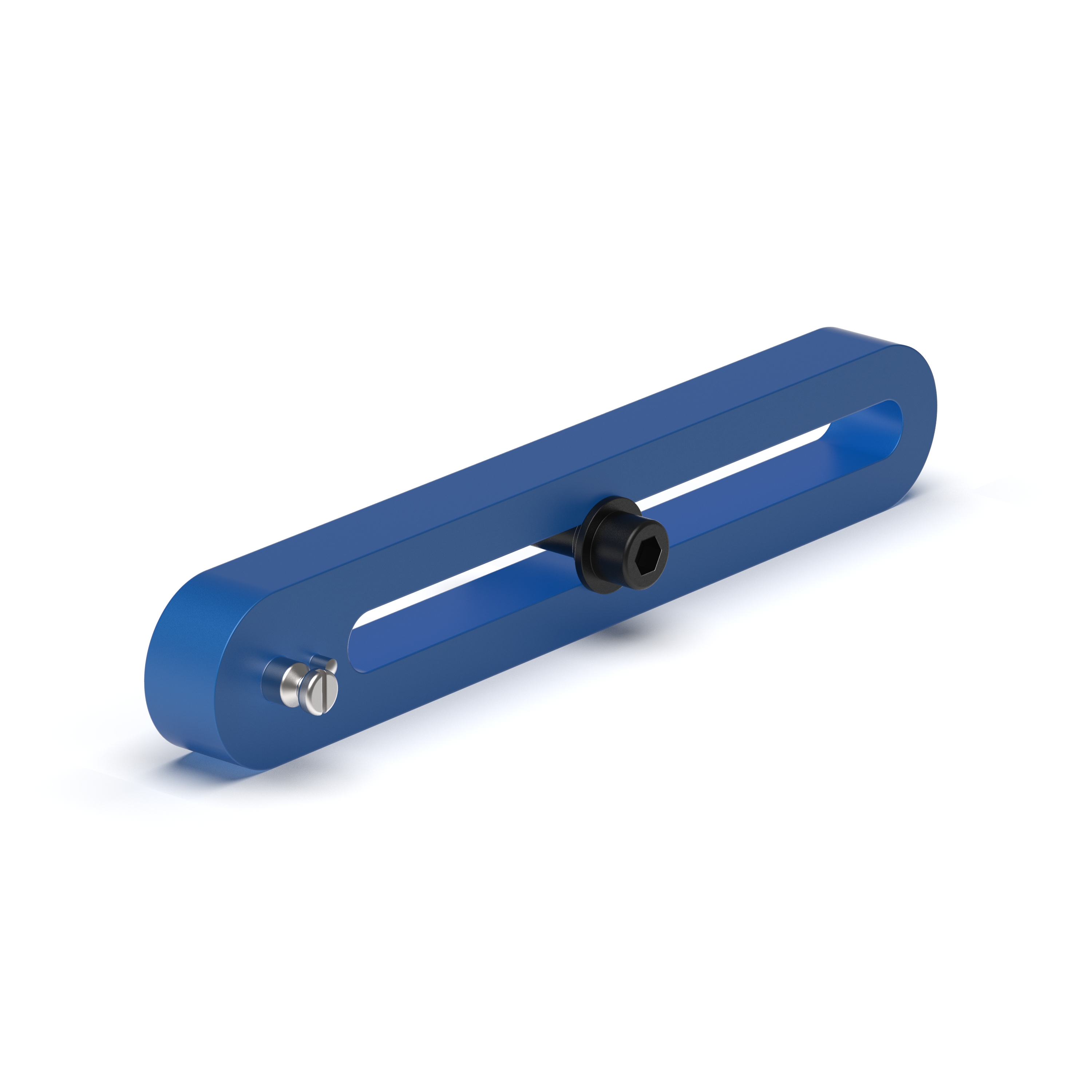 ALUMESS.basic Schiebeleiste