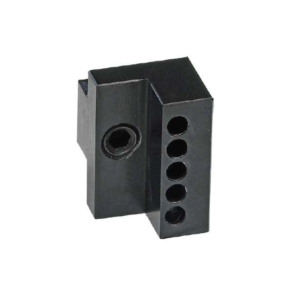 ALUMESS.optic Stiftaufnahme 0°