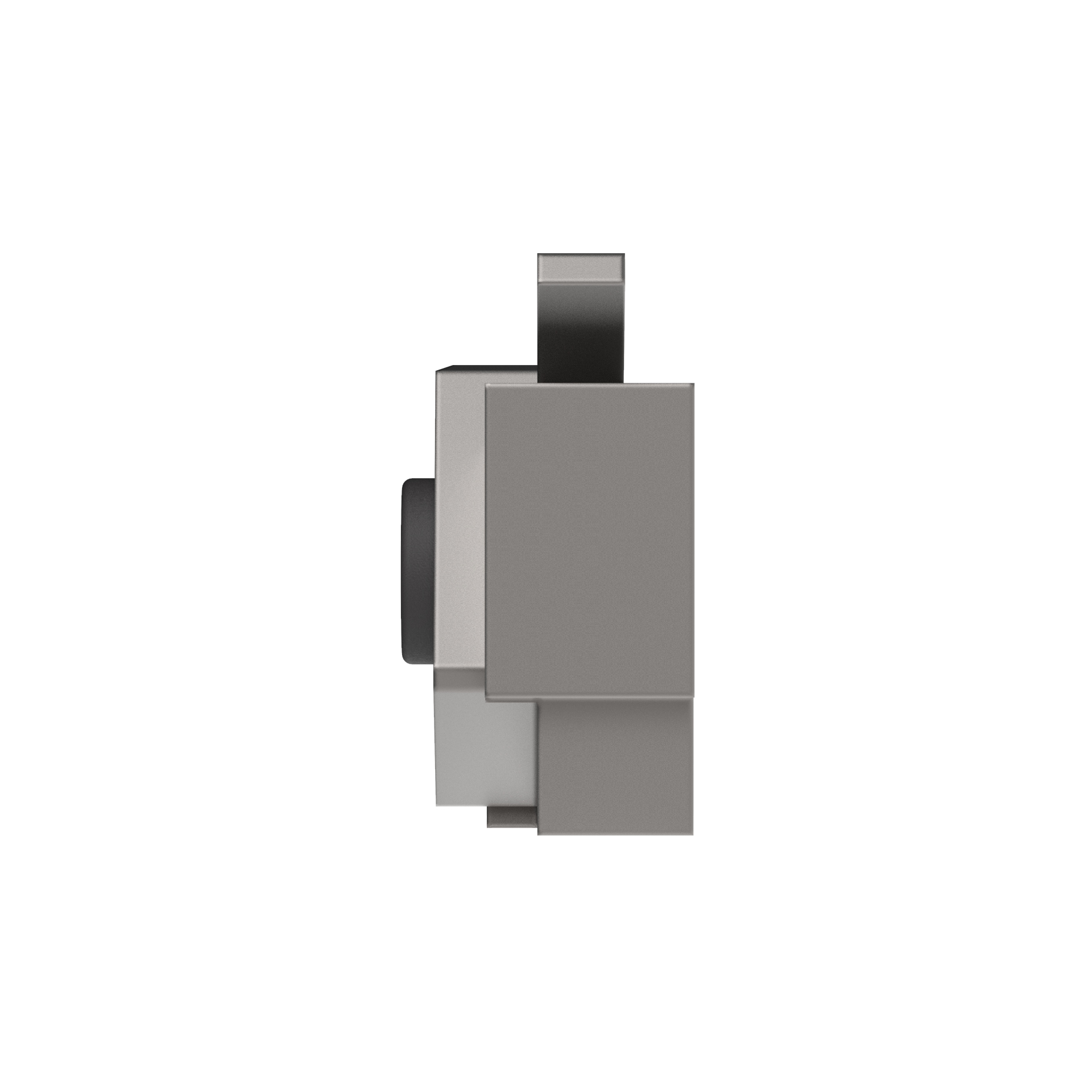 ALUMESS.optic Federspanner FS 6 Nr. B501000036 von rechts