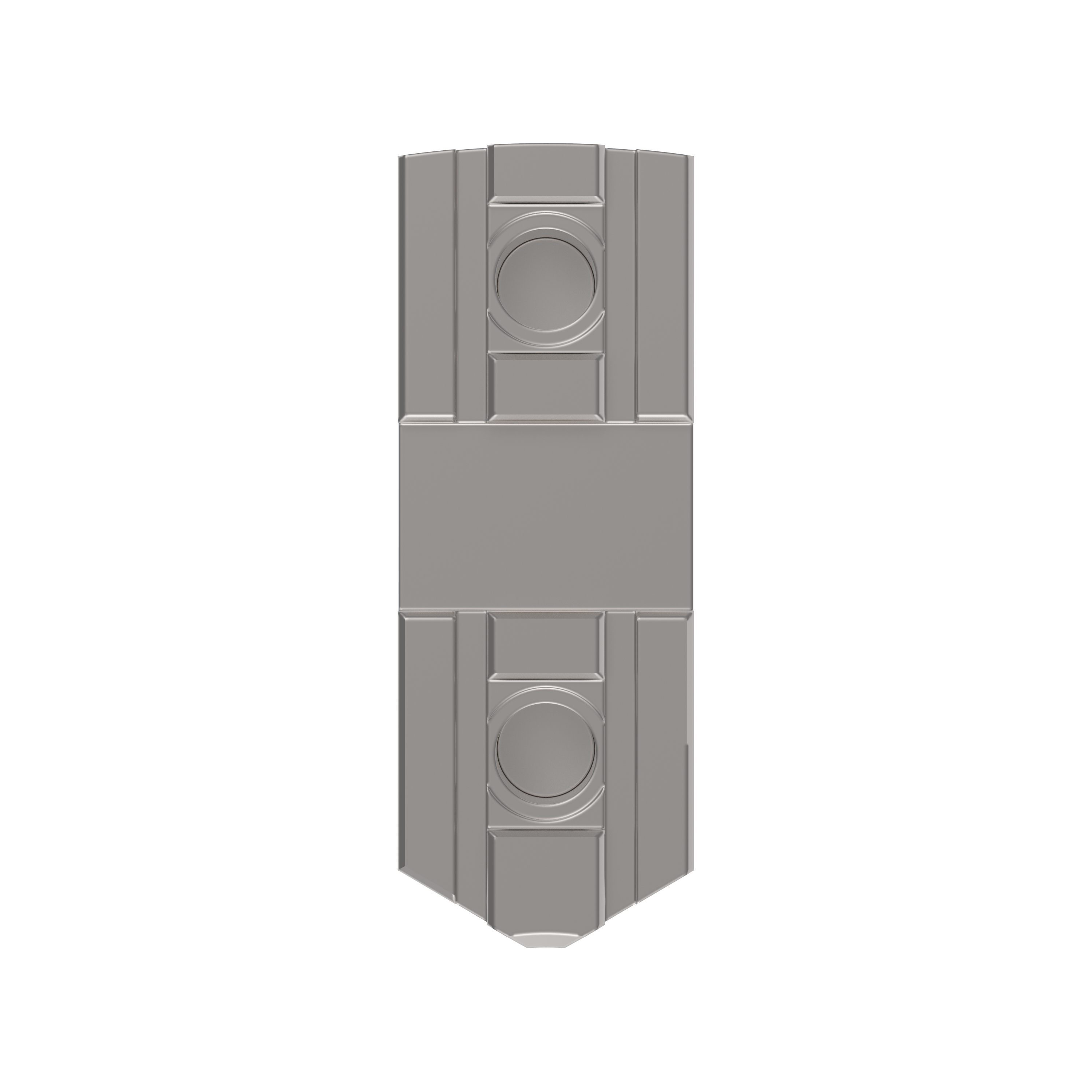 Grundbacke Nr. B900500638 von oben