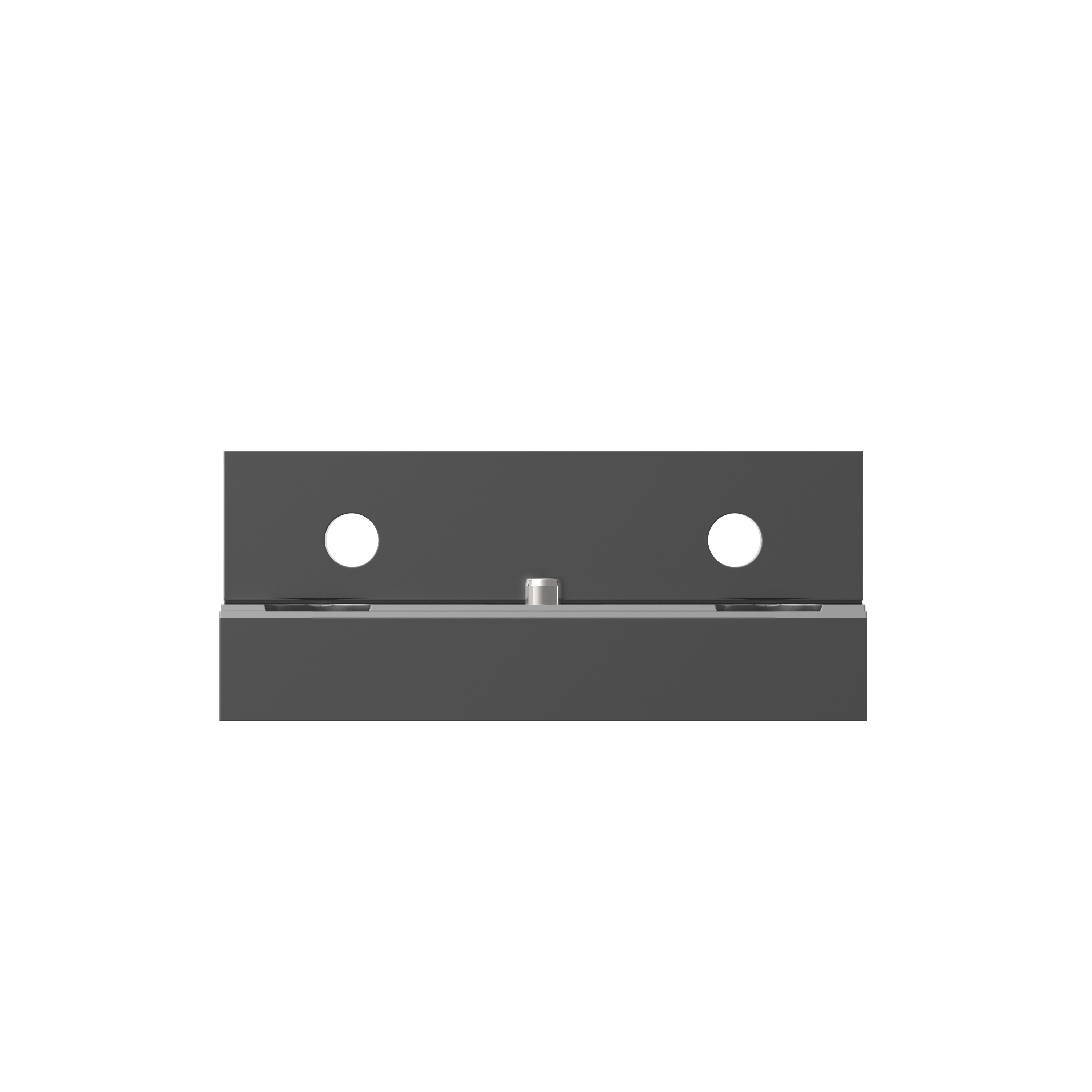 Spreitzer-Zentrischspanner-Spannbacken-Adapterbacken-2-B209800165-4-Links-383 Adapterbacken für Standardbacken MZE von links