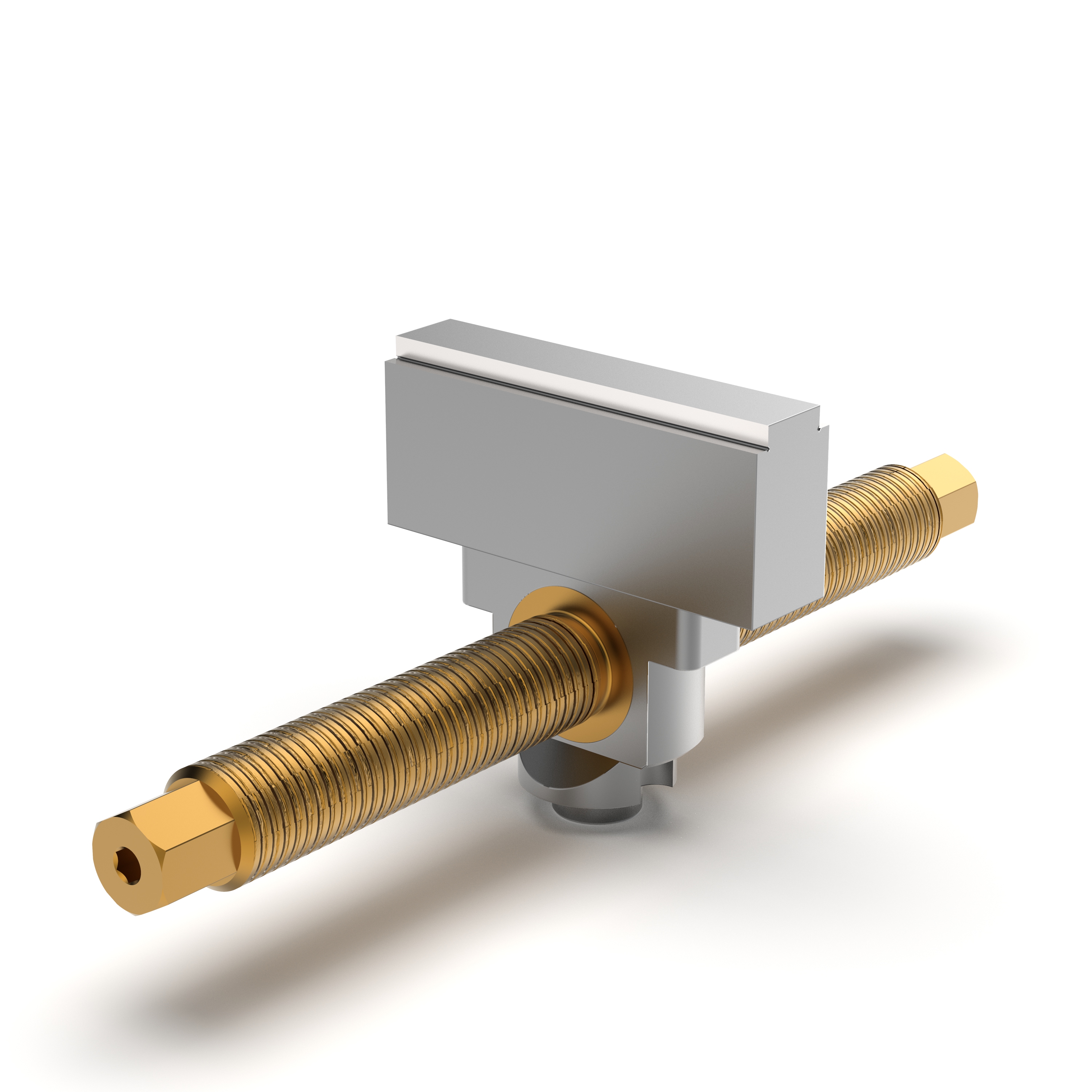 Feste Mittenbacke Nr. B209800475 für MZE