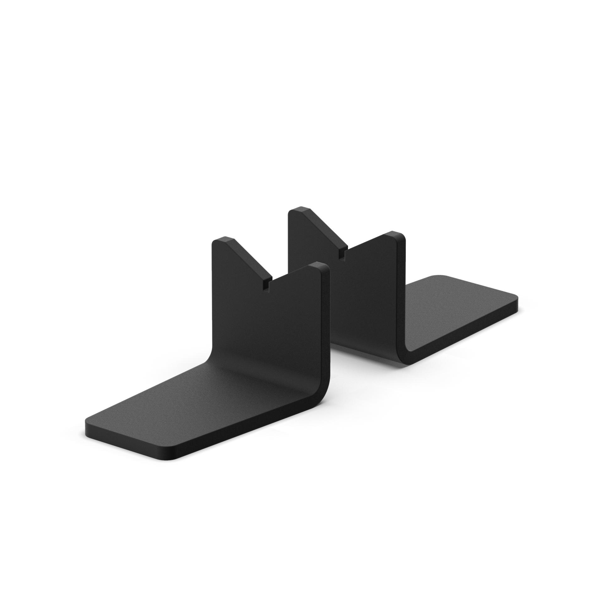 ALUMESS.optic Prismenauflage 0°, Set Nr. B502000011