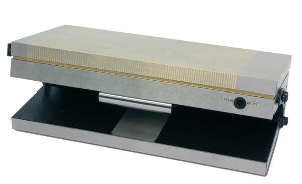 Sinustisch SPFSI mit Magnetspannplatte