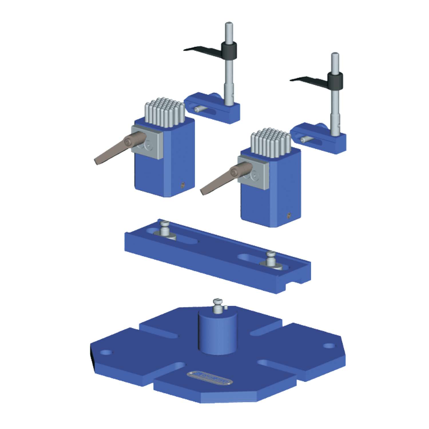 Einsteiger-Set ALUMESS.basic C