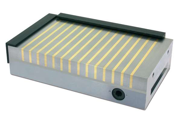 Permanent Magnetspannplatte SPNEO