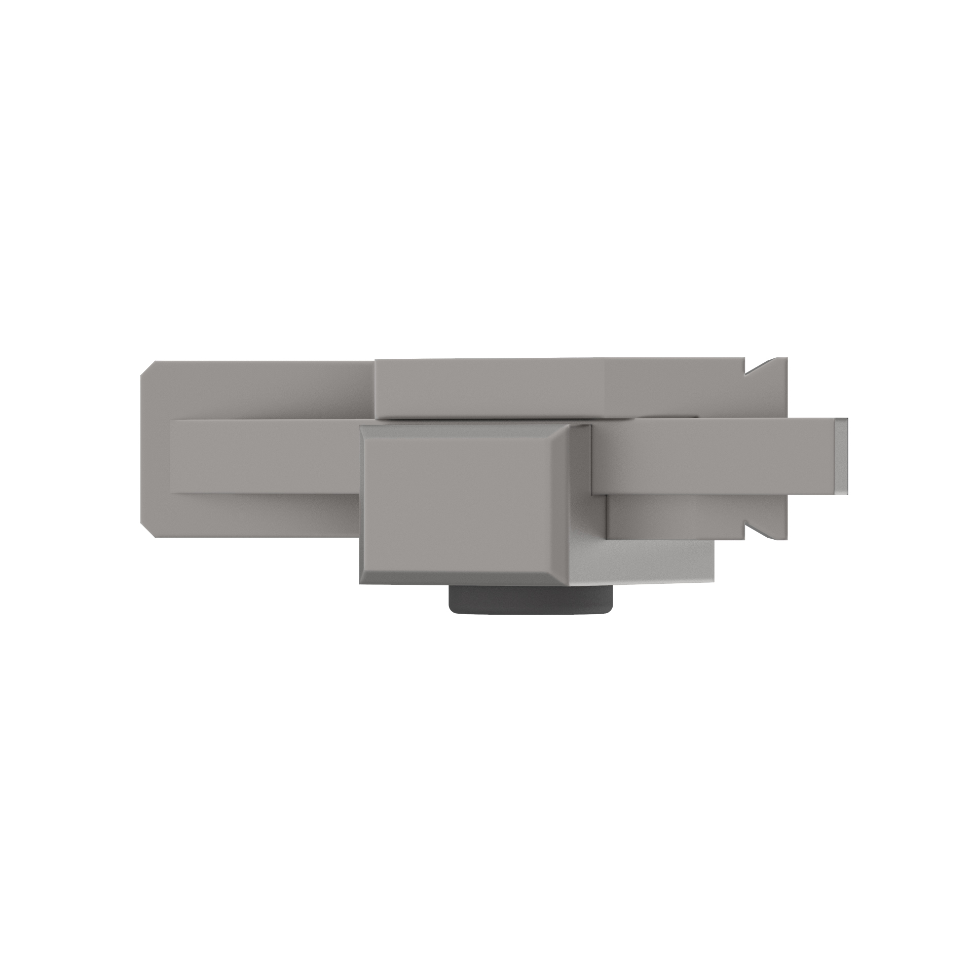 ALUMESS.optic Federspanner FS 6 Nr. B501000036 von oben