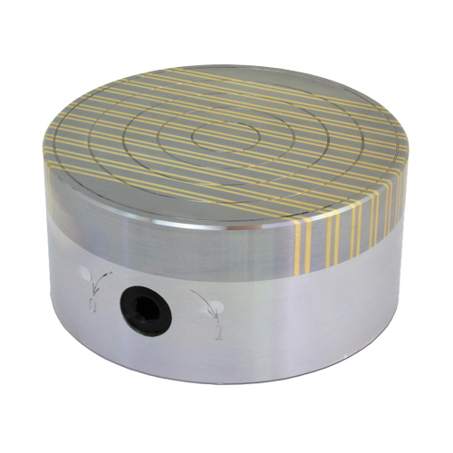 Permanent Magnetspannplatte SPRF