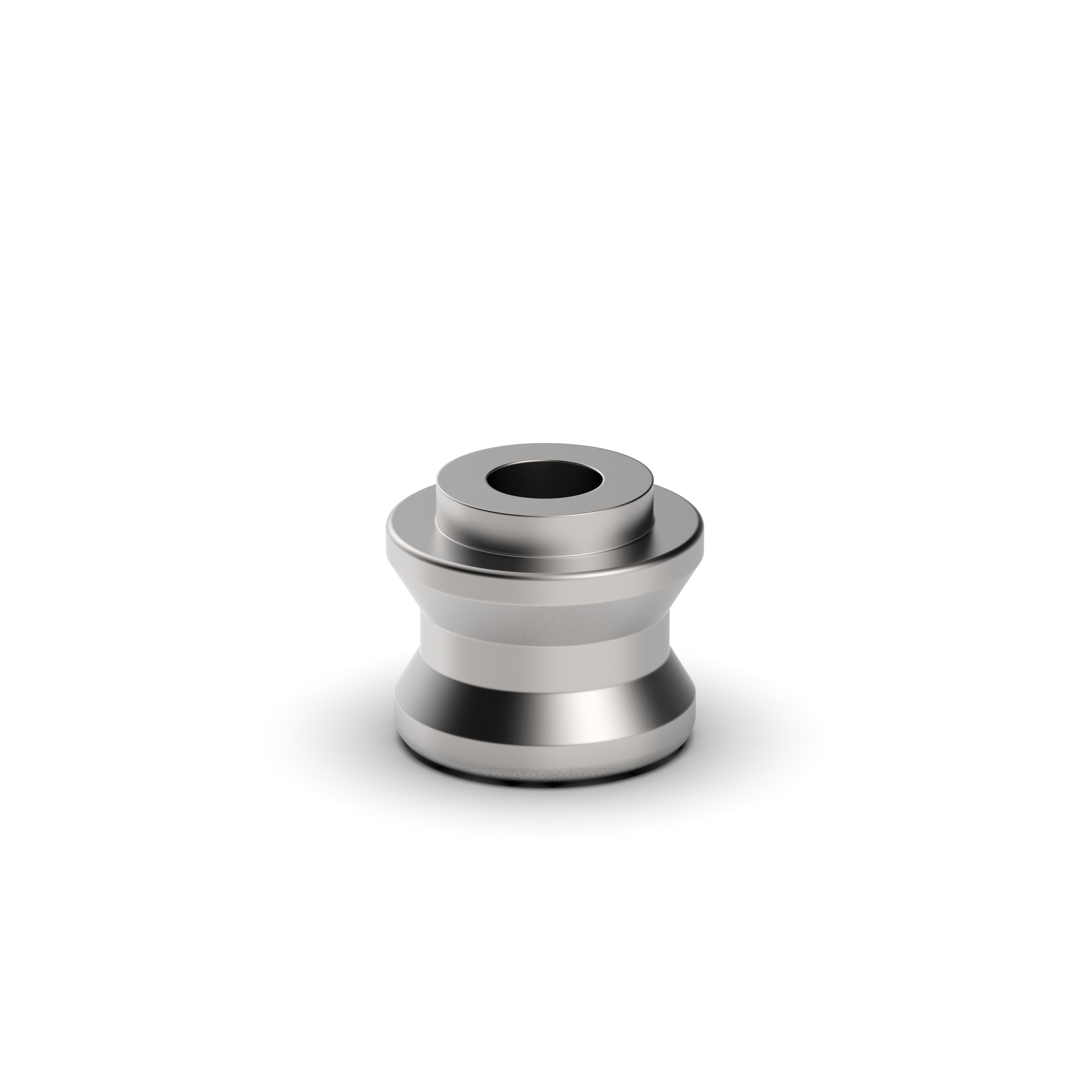 Spannzapfen für mechanische Spanneinheiten ZPS 10 und ZPS 20