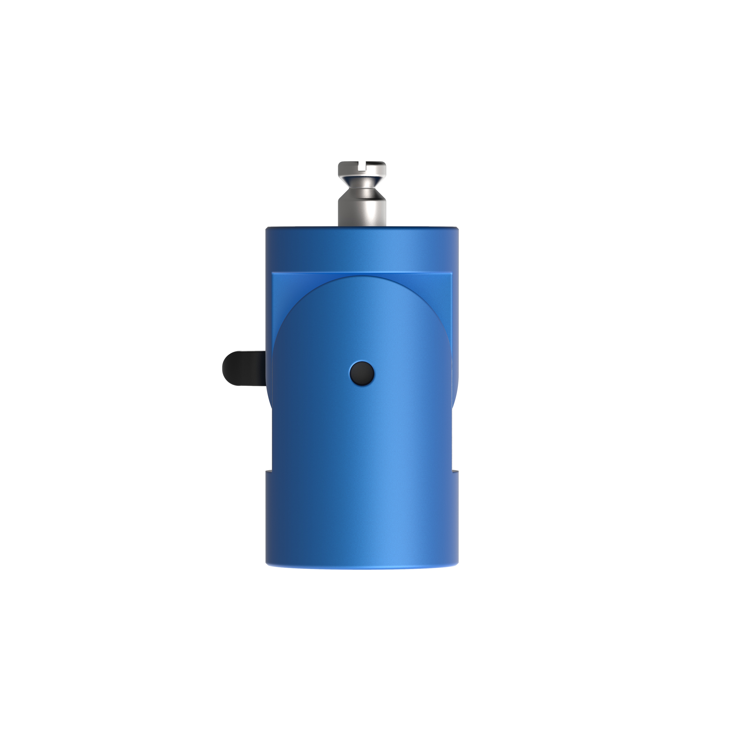 ALUMESS.basic Schwenkmodul von rechts