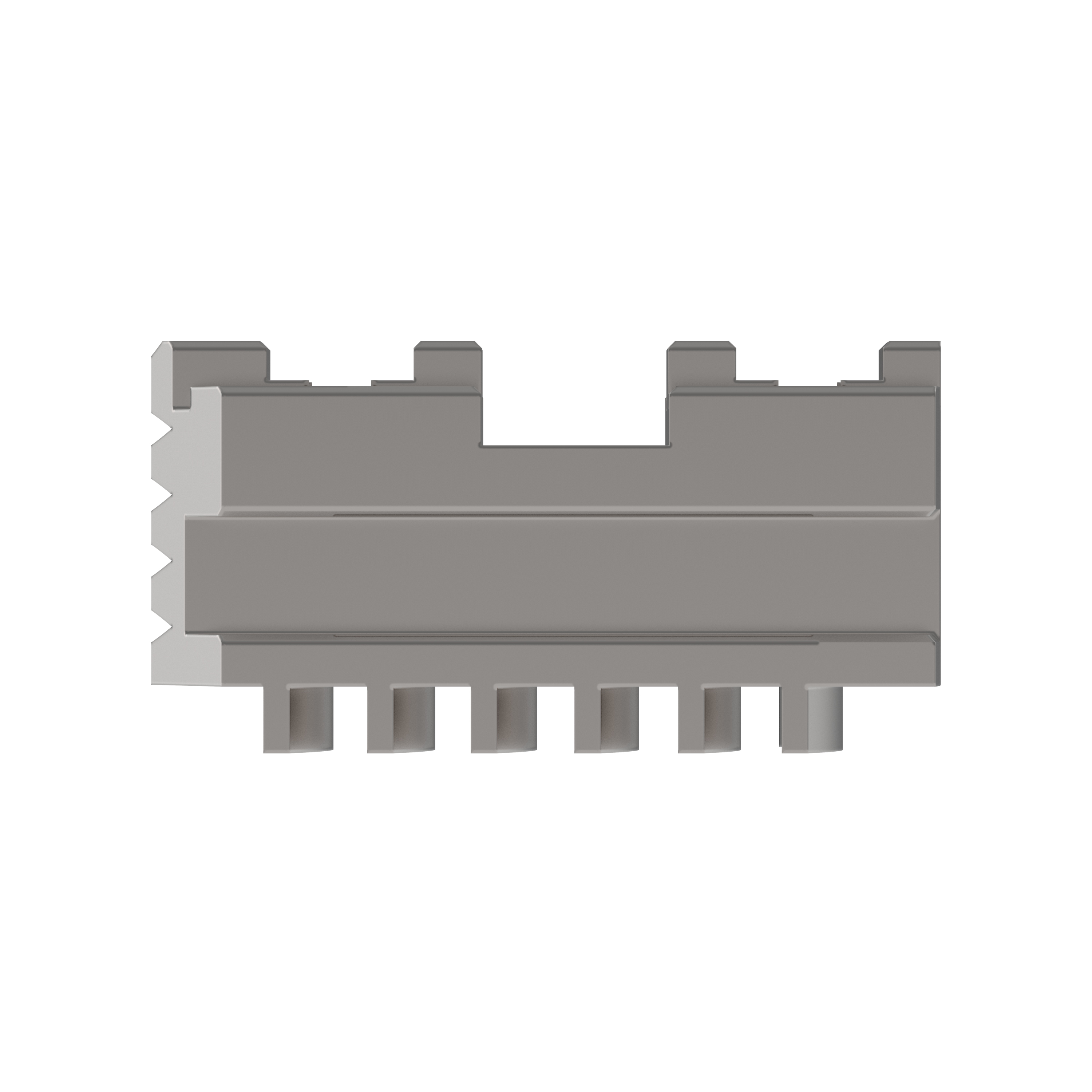 Grundbacke Nr. B900500638 von rechts