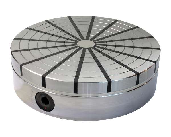 Permanent Magnetrundfutter SPRS