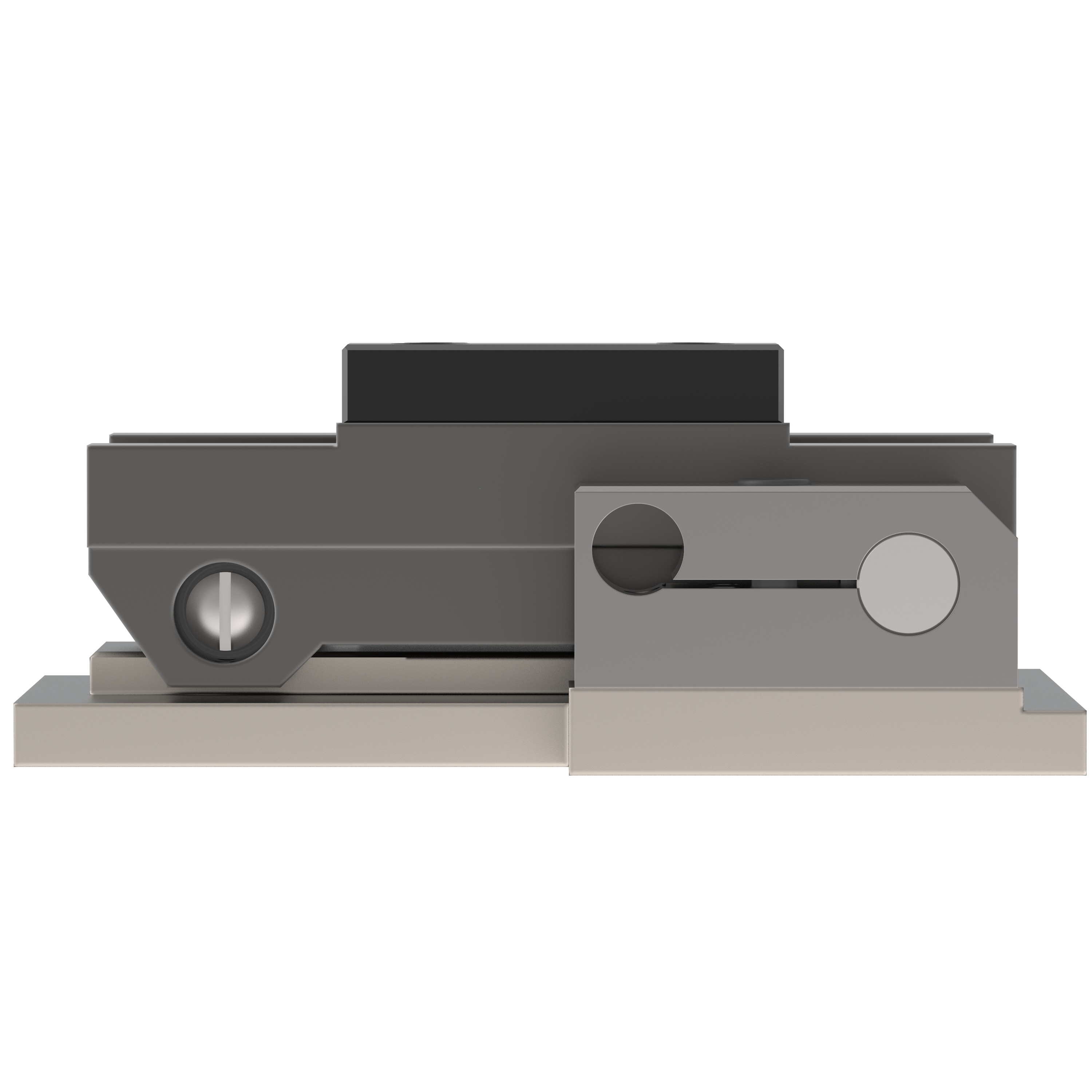 Sinusträger EHS Nr. B601500016 Vorderansicht