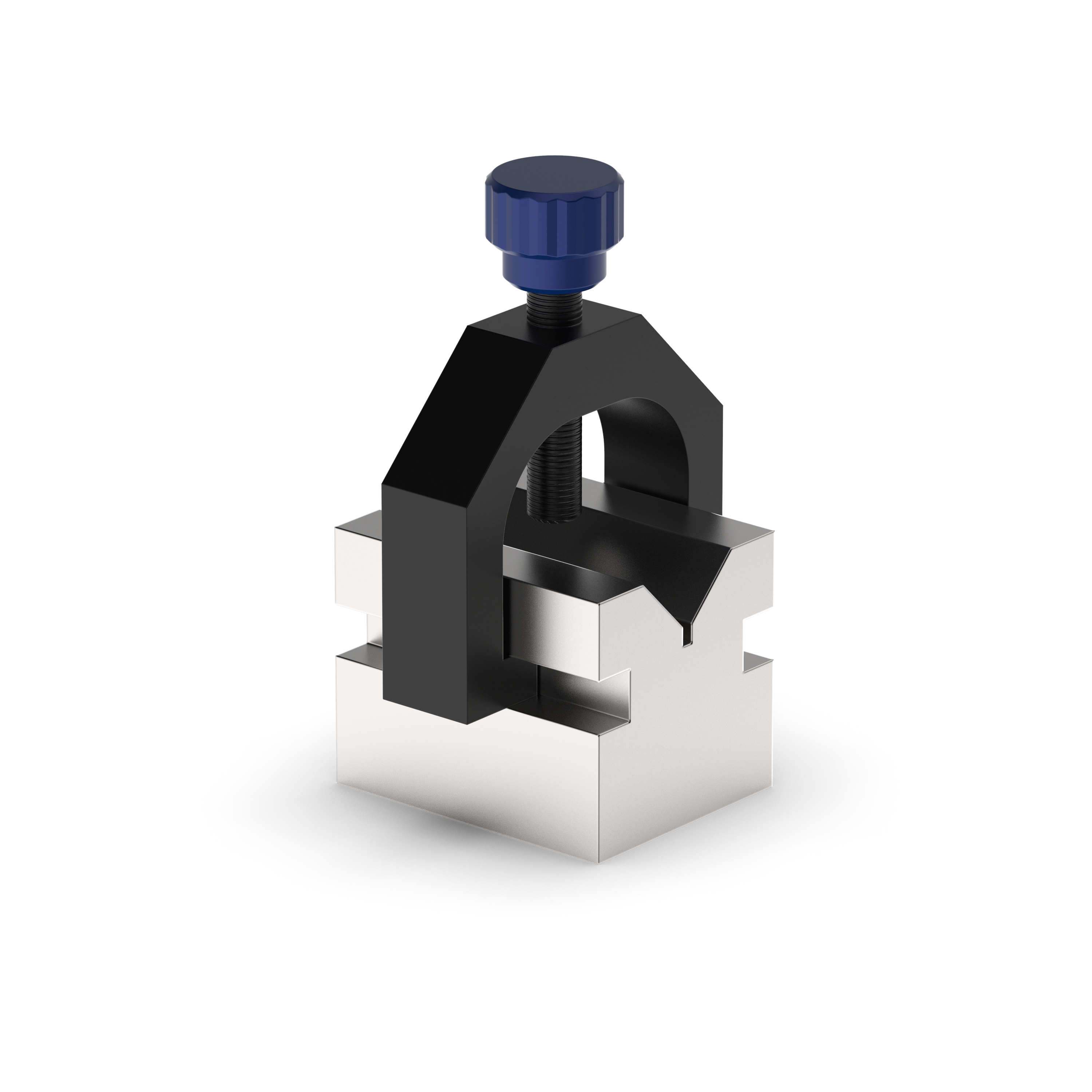 Kontrollprisma, paarweise geschliffen