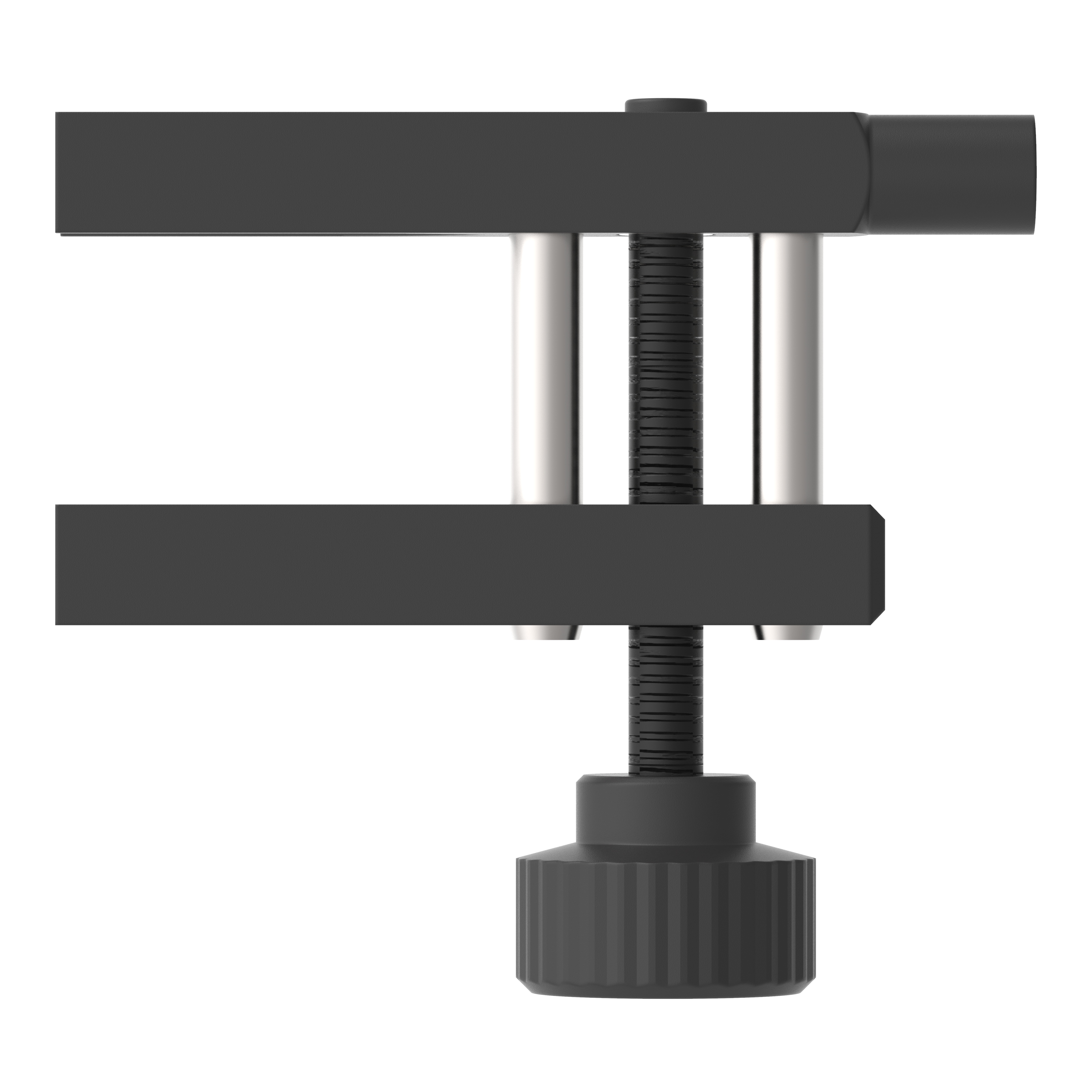 ALUMESS.maxx Parallelspanner von oben