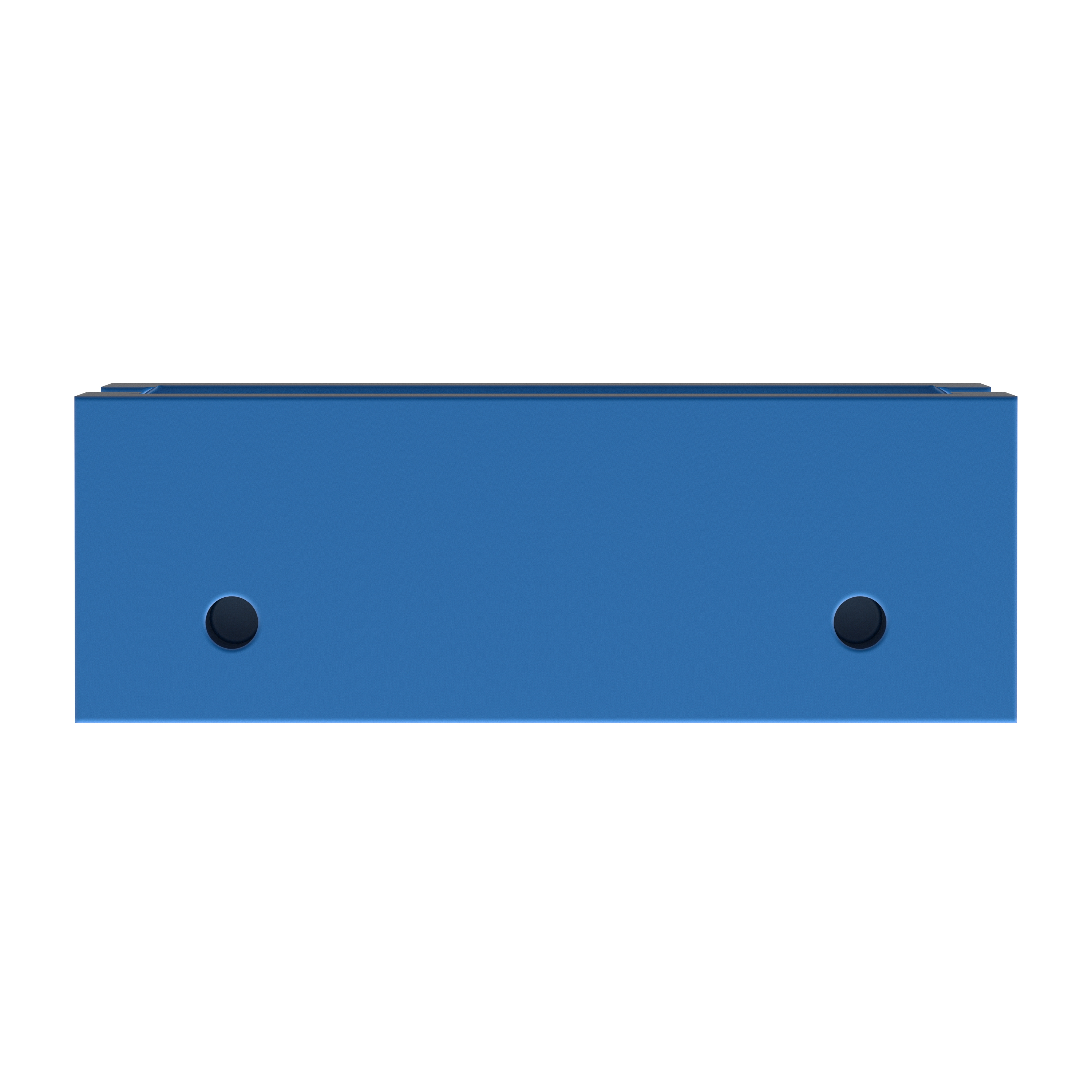 ALUMESS.basic/ALUMESS.maxx Knetharzaufnahme-Backen von rechts