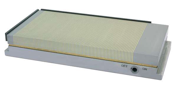 Permanent Magnetspannplatte SPSF